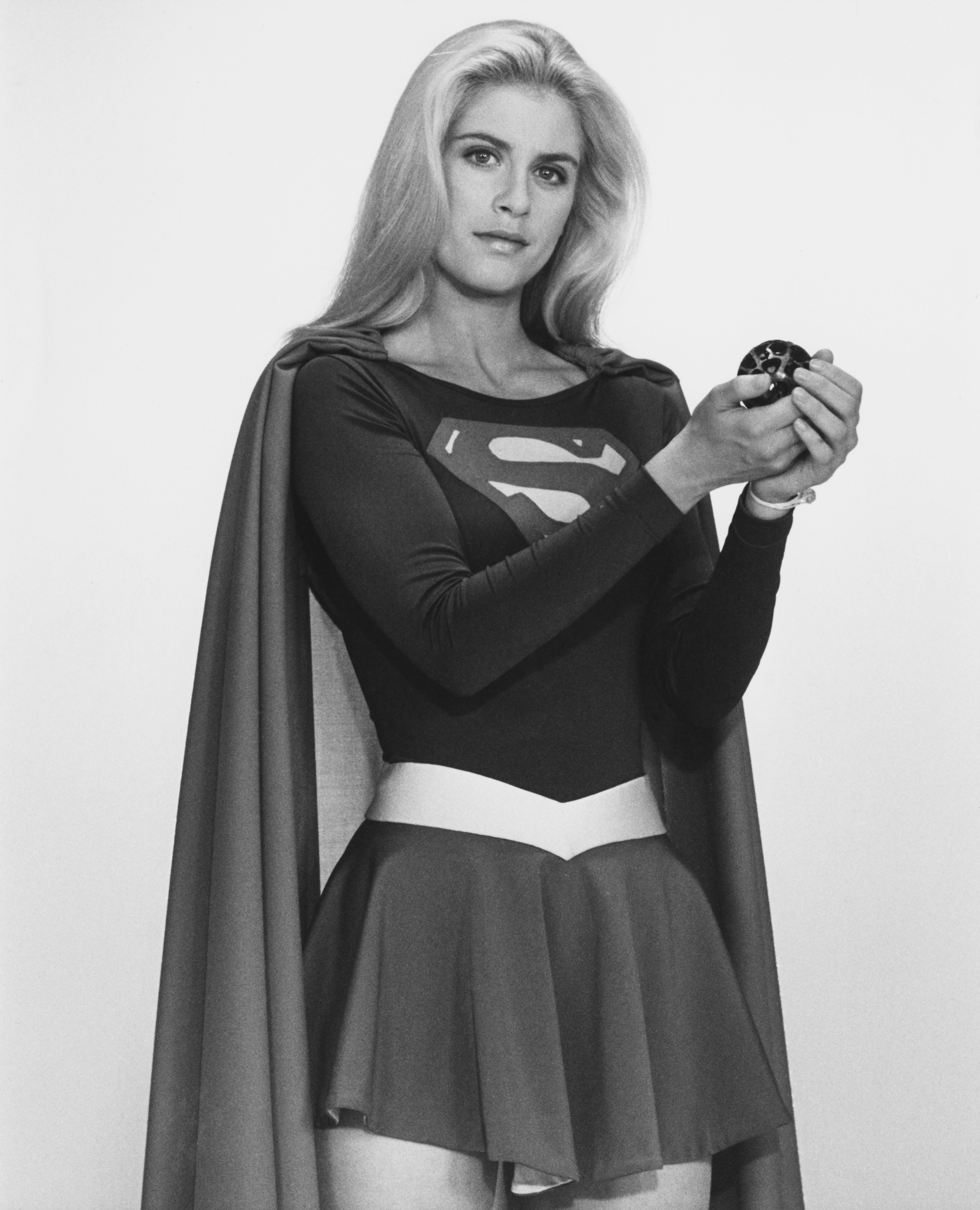 Supergirl