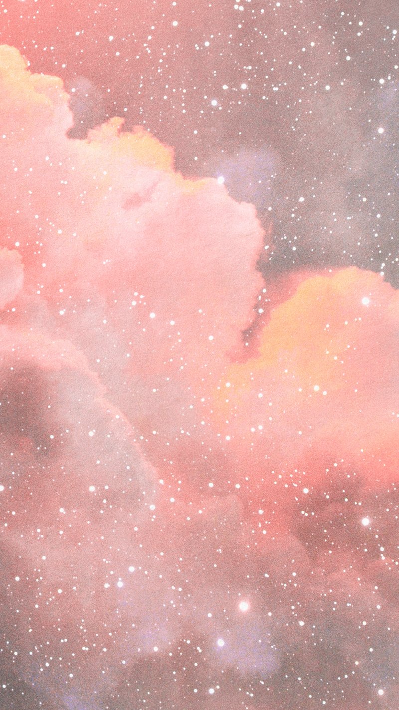 Pink Cloud iPhone Wallpapers - Wallpaper Cave