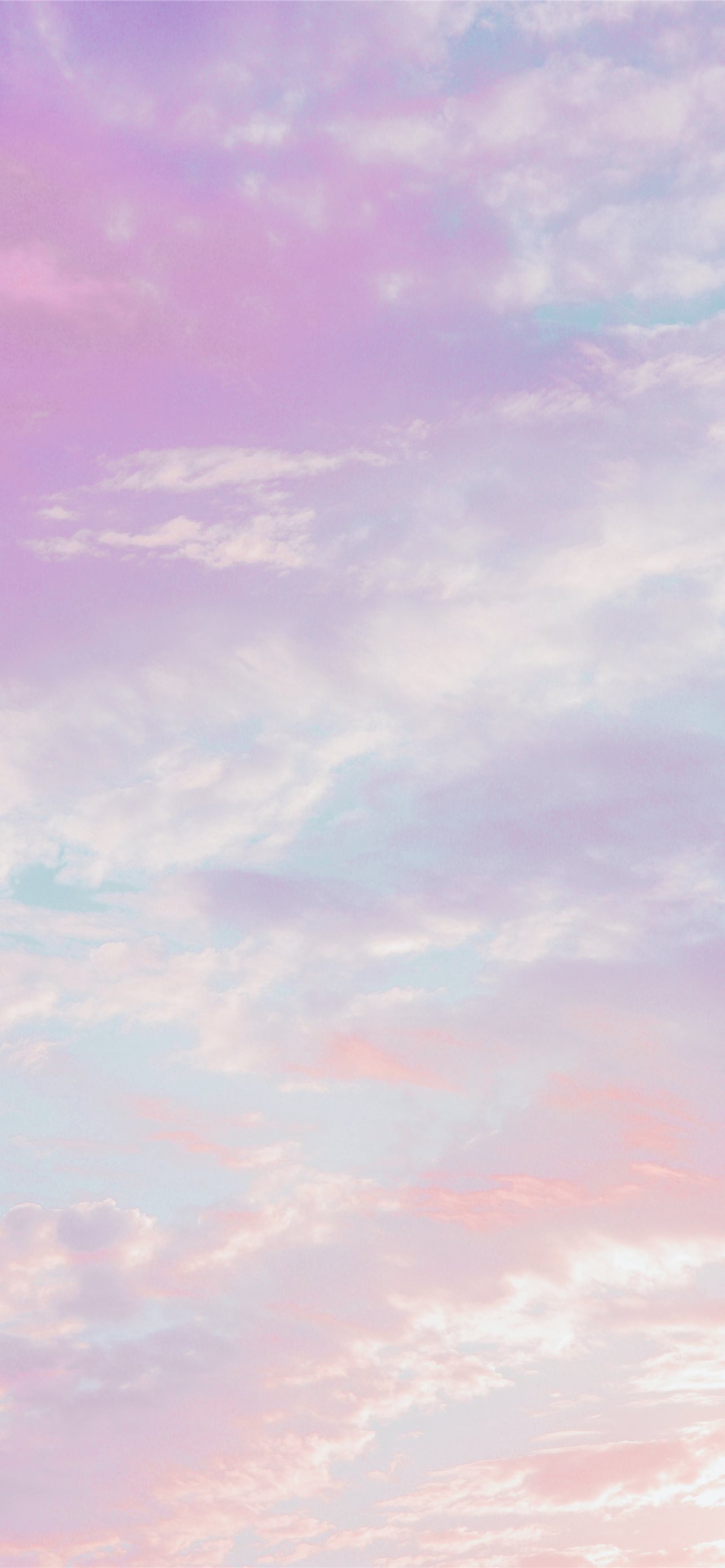 Pink Cloud iPhone Wallpapers - Wallpaper Cave