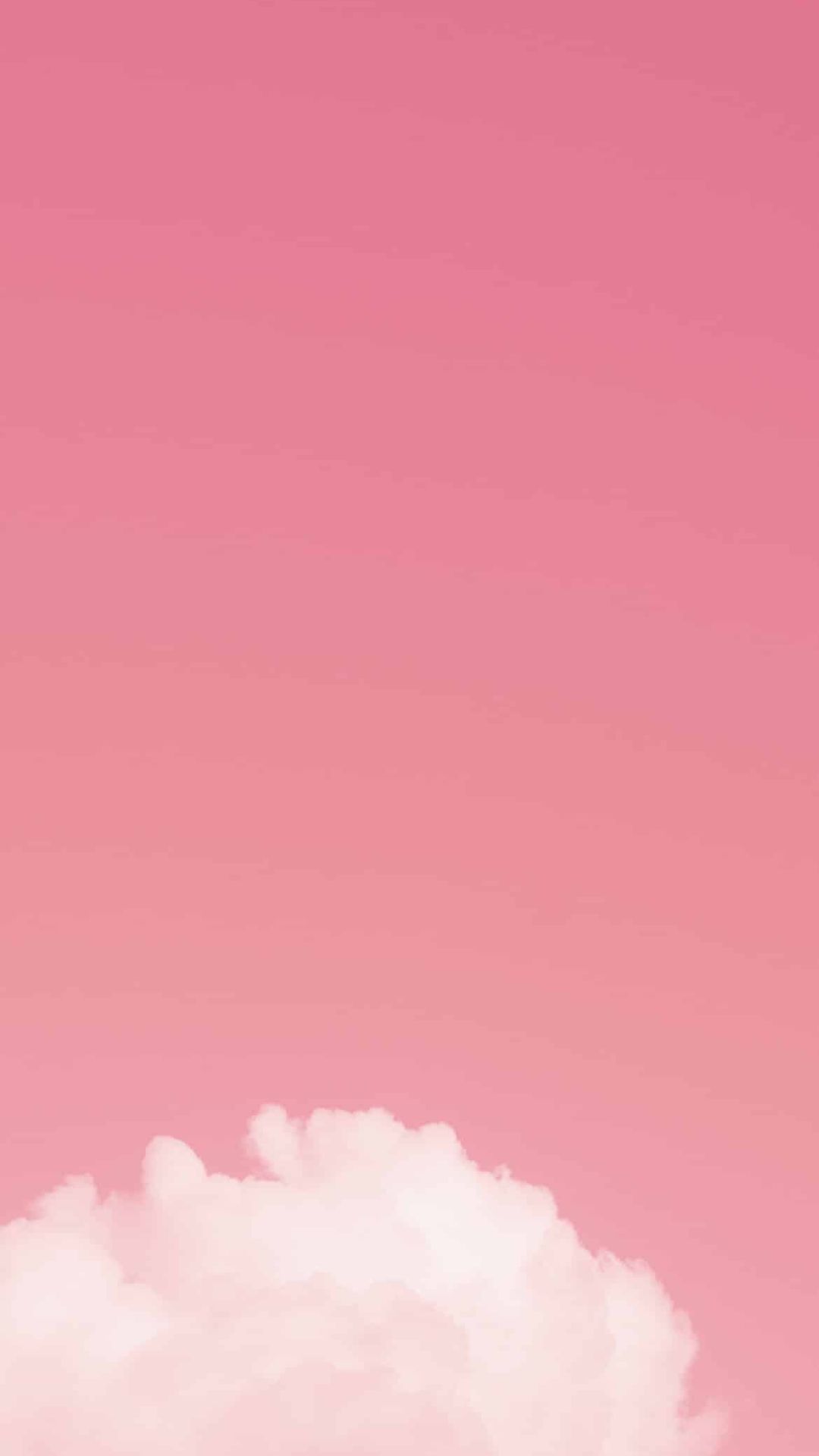 Aesthetic Pink iPhone Wallpaper Download