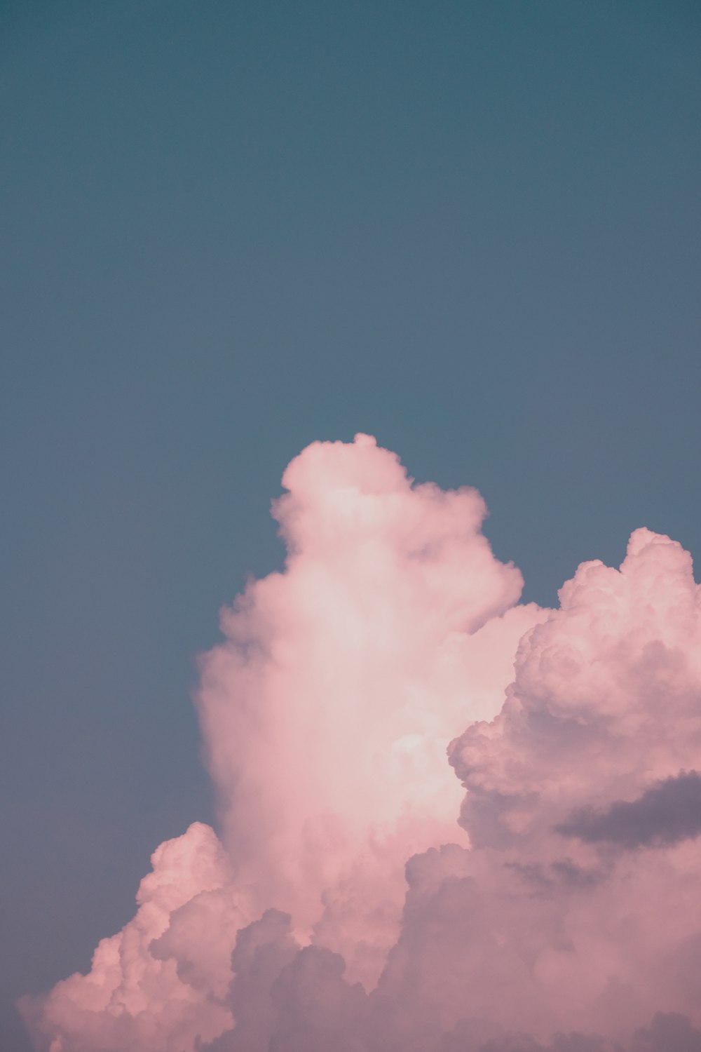 Pink Clouds Picture. Download