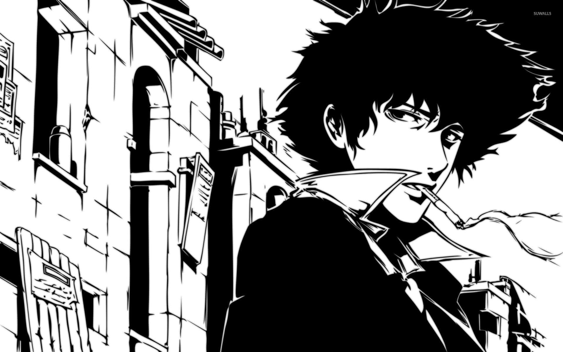 Cowboy Bebop Picture