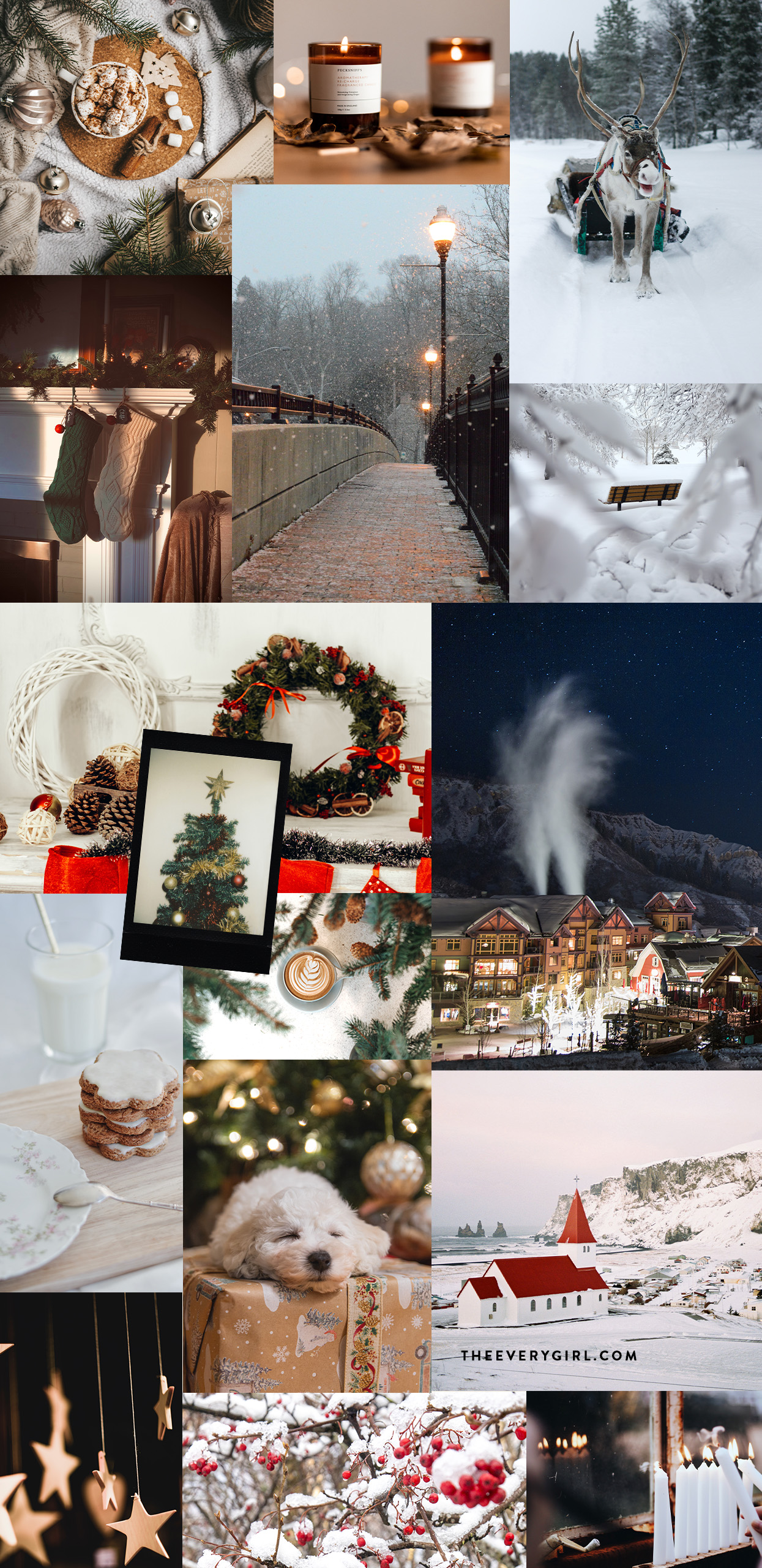 Free, Downloadable Tech Background