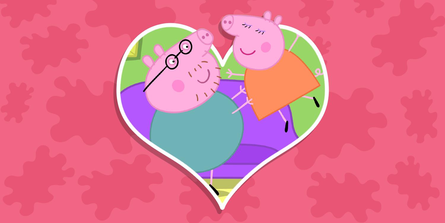 Peppa Pig Official's