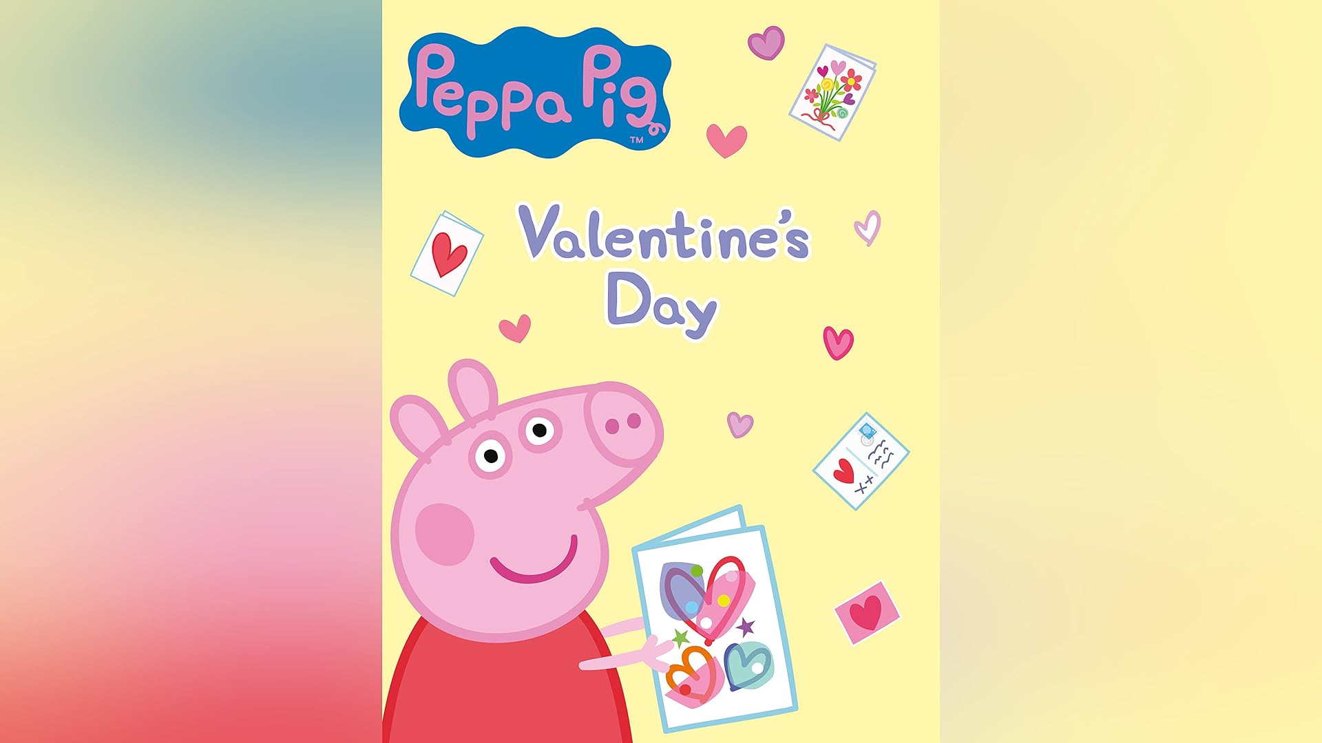 Watch Peppa Pig: Bubbles