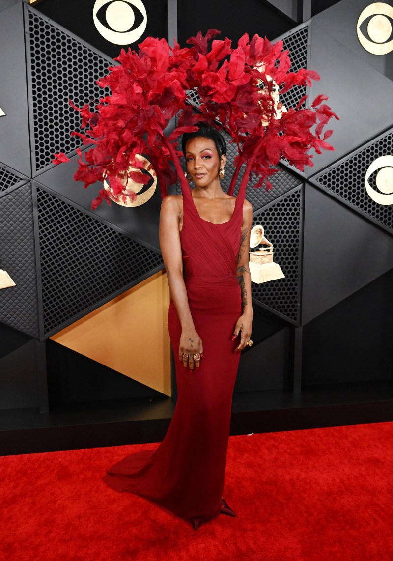 Grammys 2024 Wallpapers Wallpaper Cave