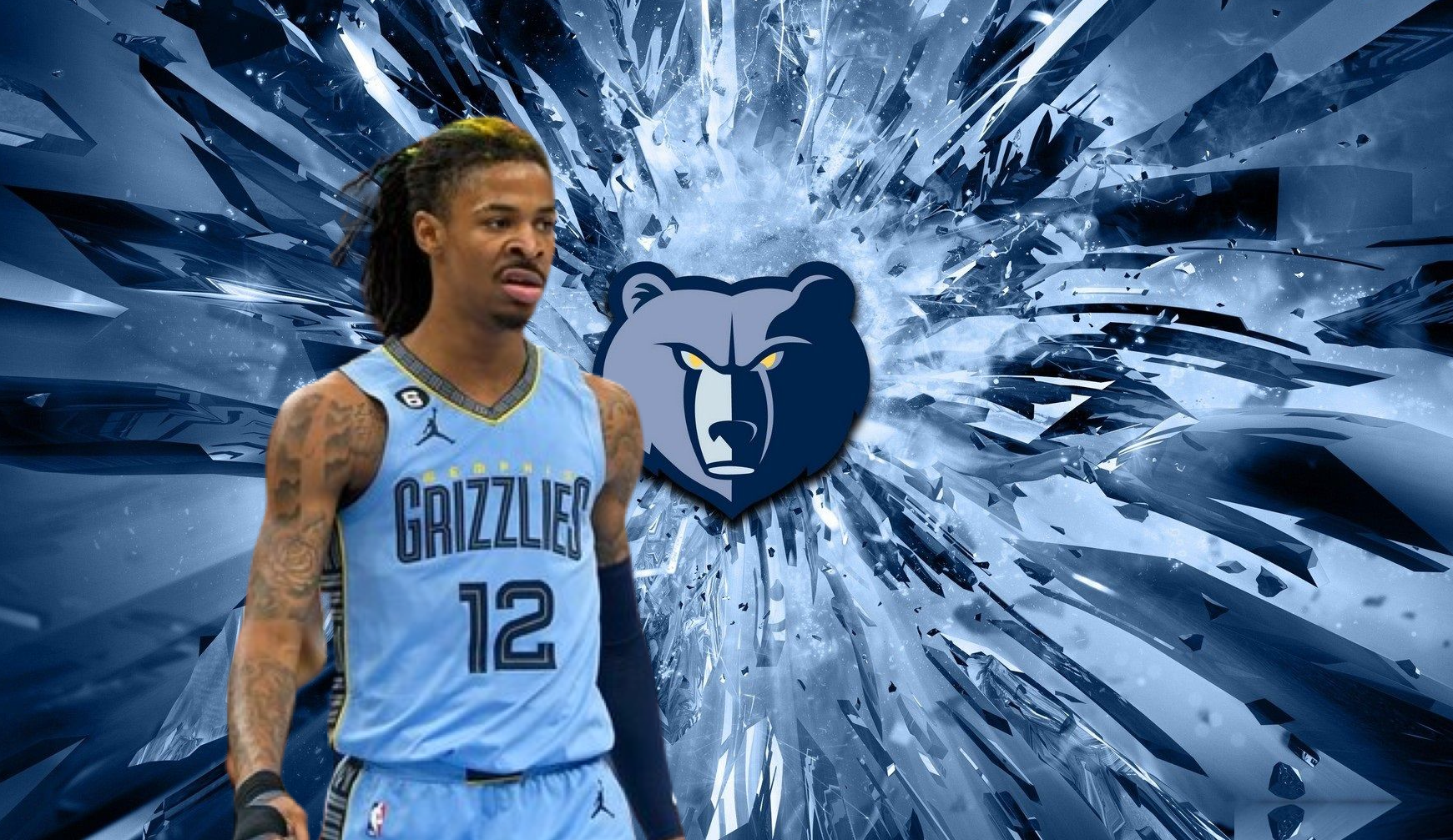 Ja Morant To Make His Comeback