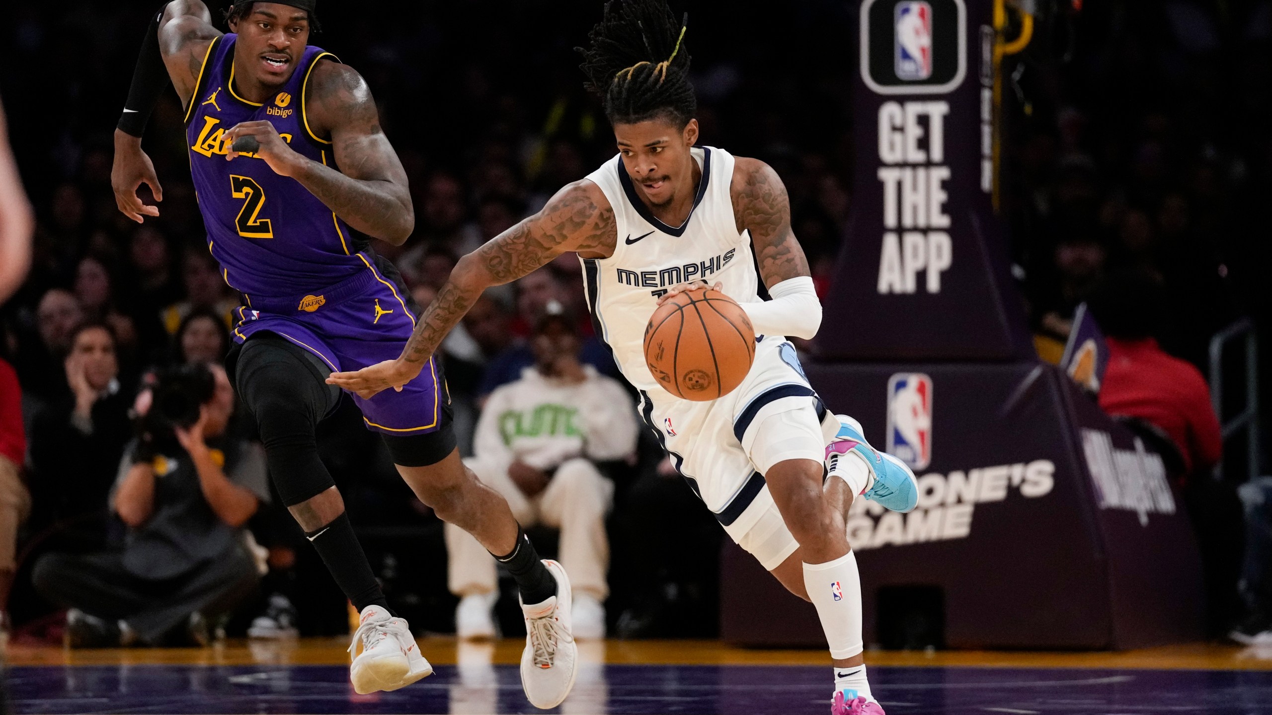 shoulder injury. The Grizzlies