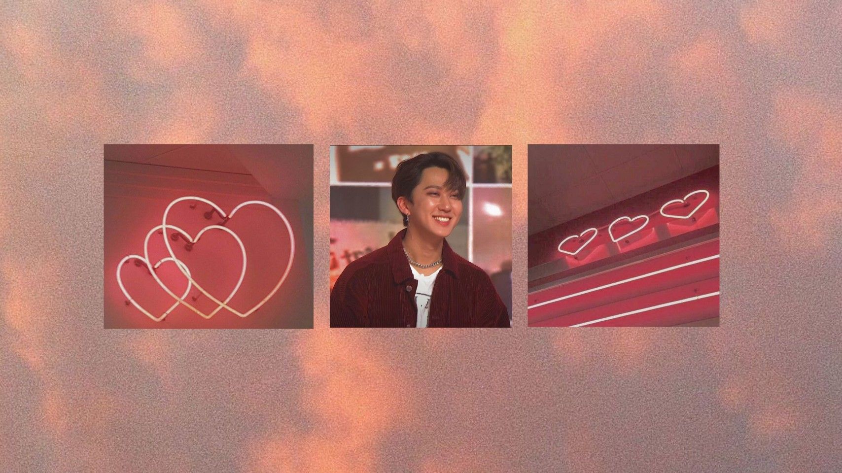 Changbin desktop wallpaper. Wallpaper