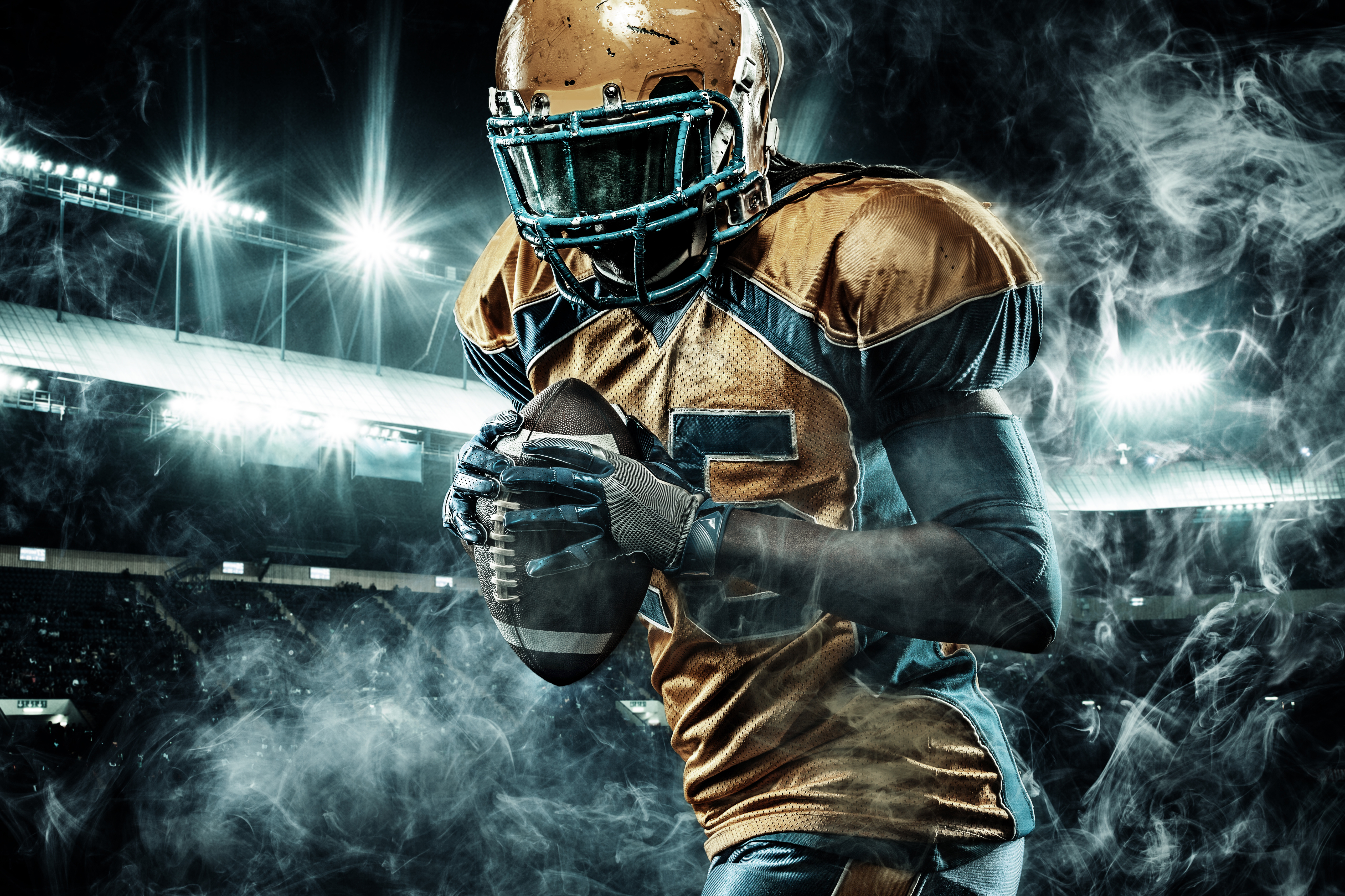 Sports Football 4k Ultra HD Wallpaper