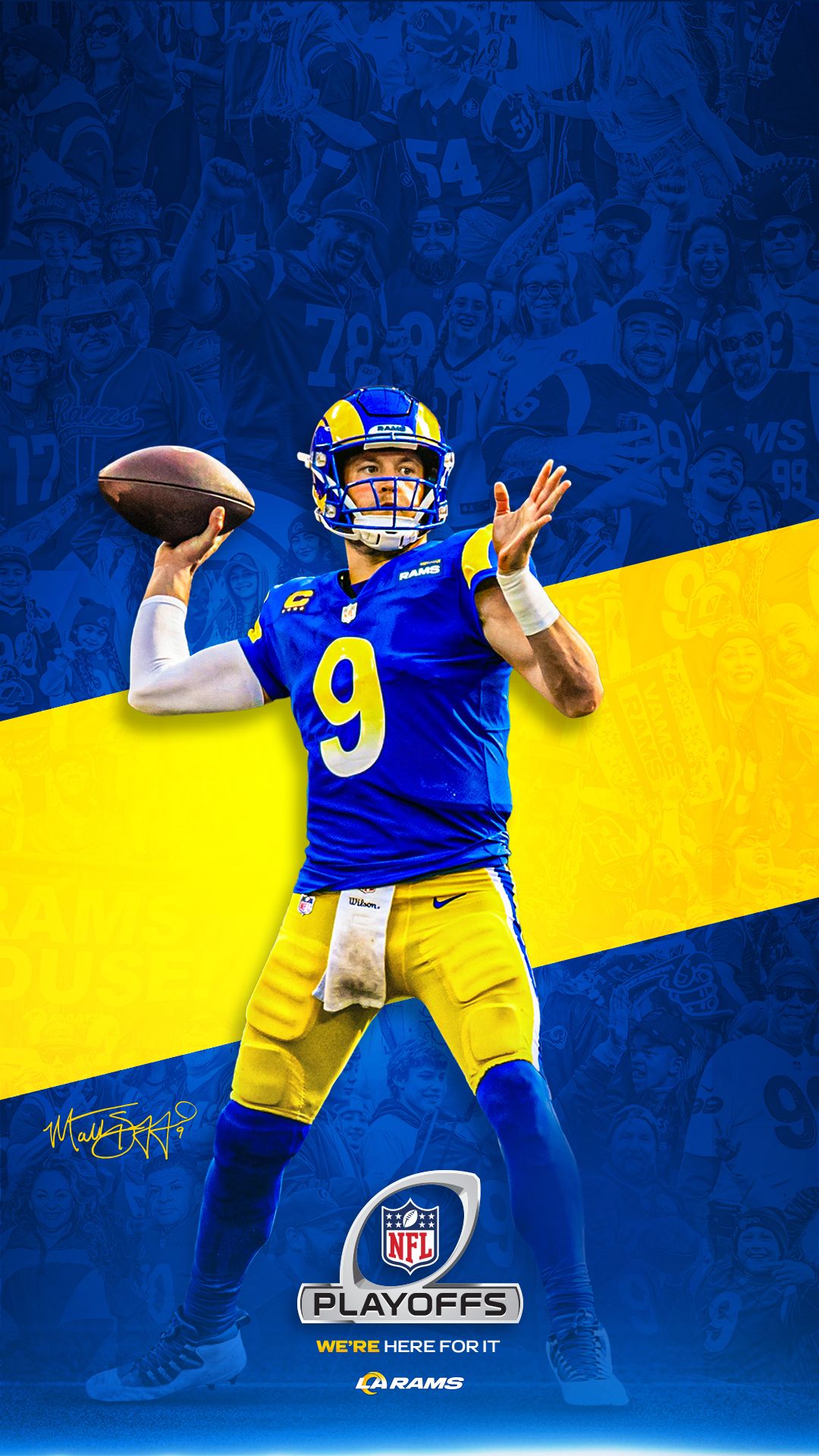 Rams Wallpaper. Los Angeles Rams