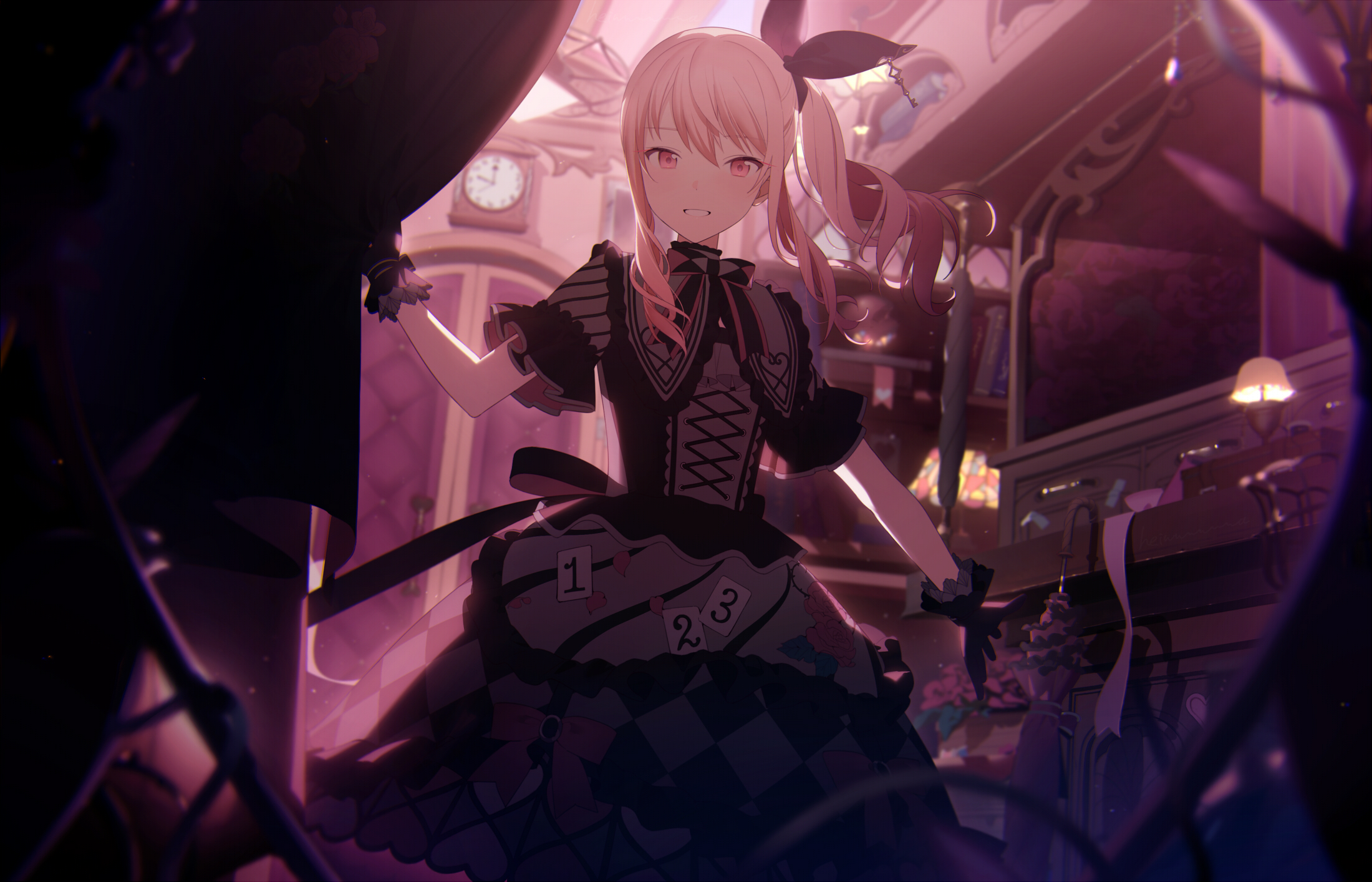 feat. Hatsune Miku Anime