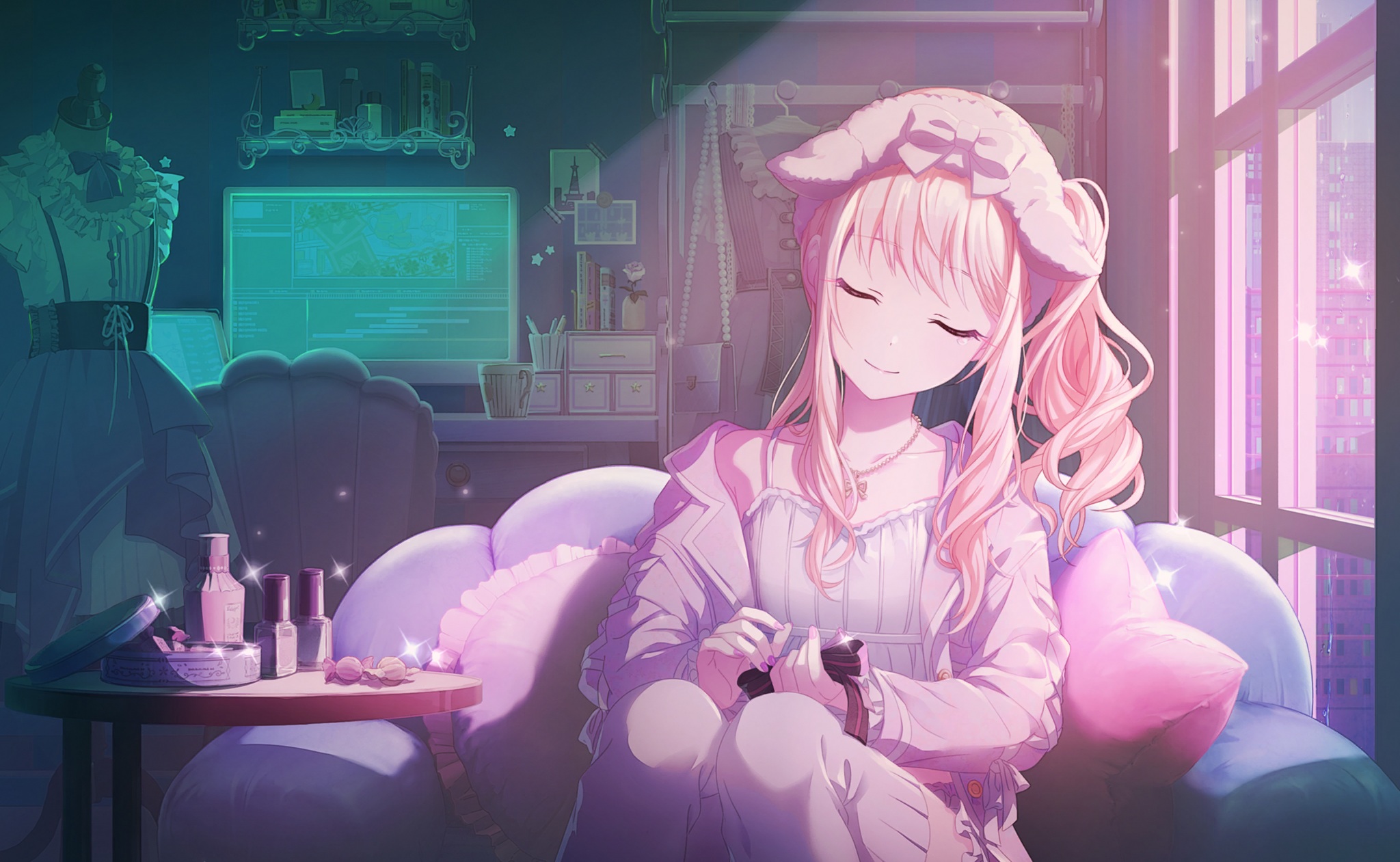 project sekai akiyama mizuki dress