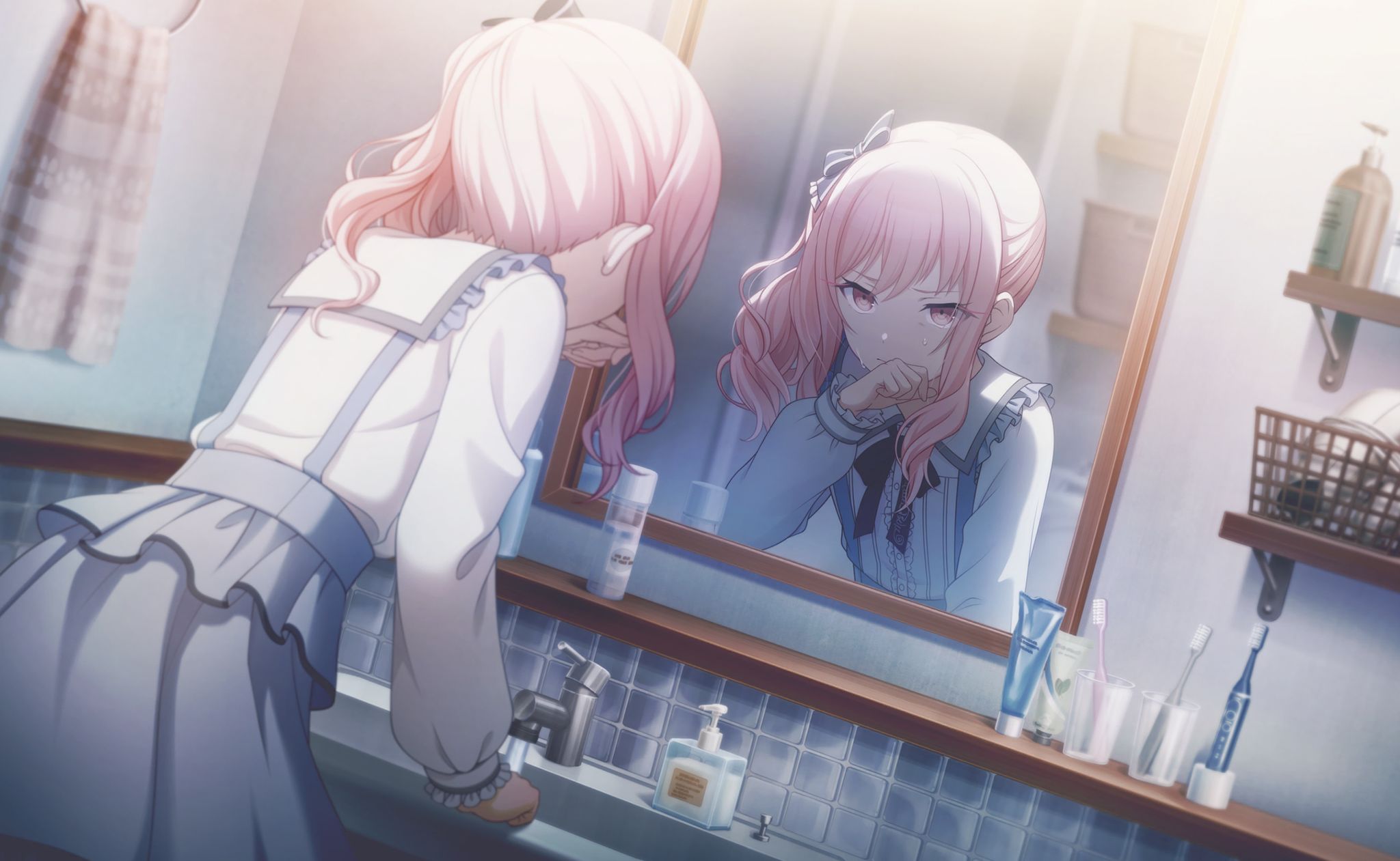 Feat Hatsune Miku, Akiyama Mizuki