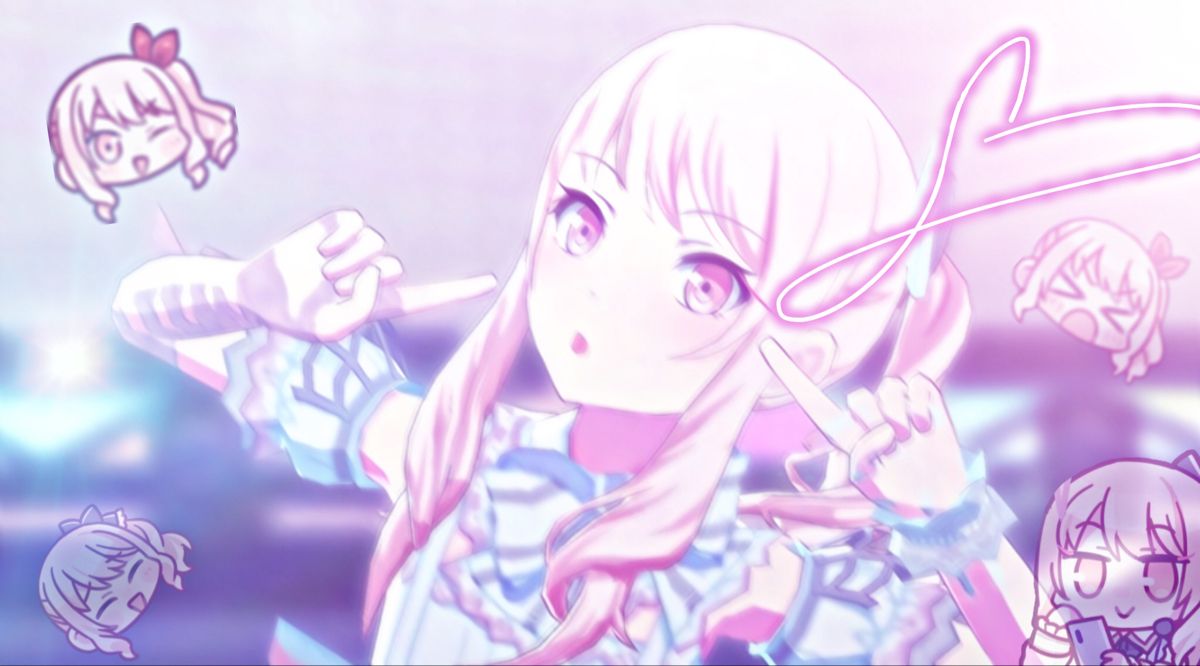 ⋆mizuki akiyama⋆. Mizuki, Cute icons