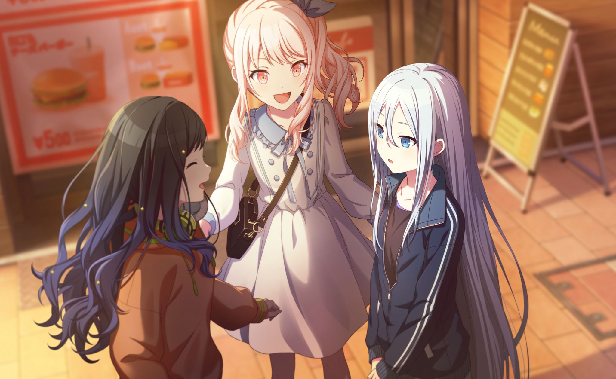 HD desktop wallpaper: Video Game