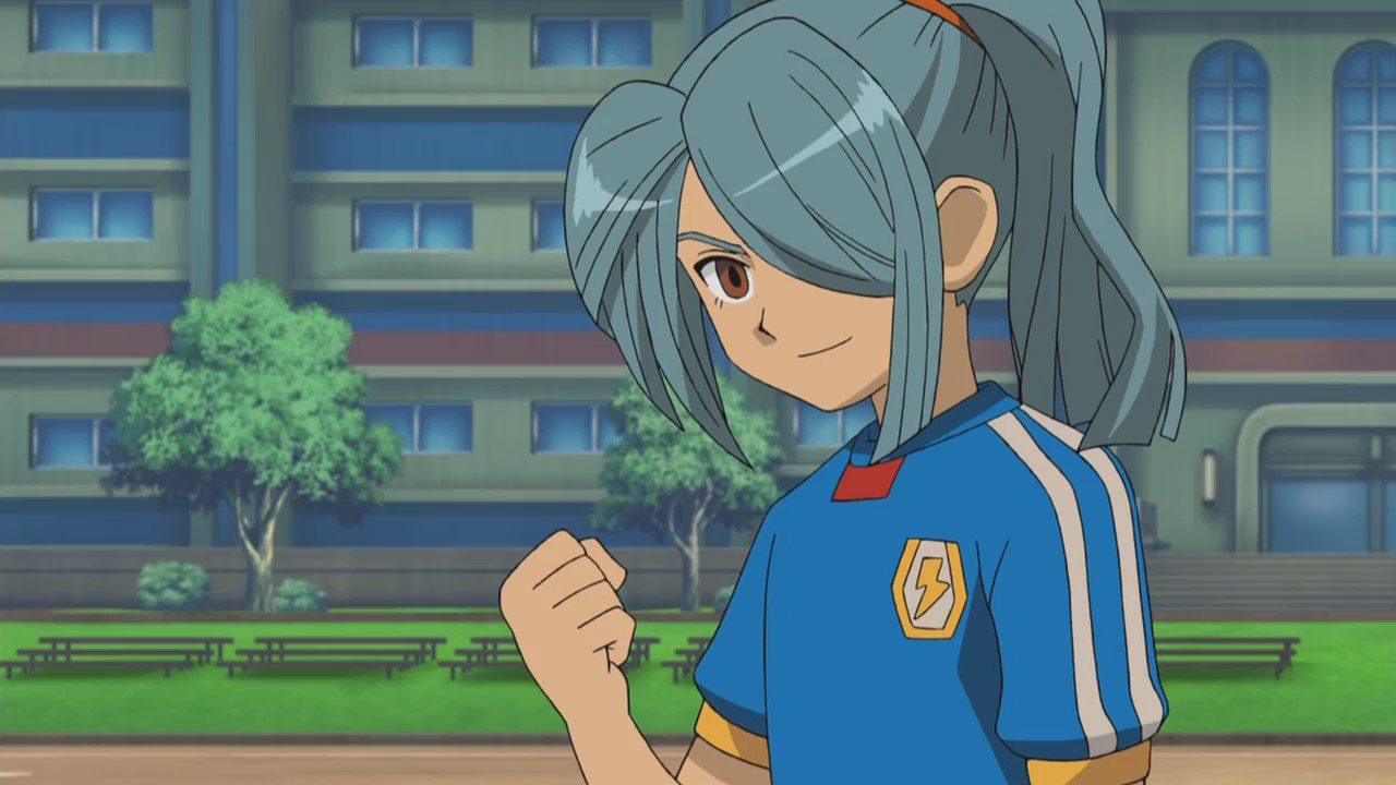 Nathan Swift (Ichirota Kazemaru) VS