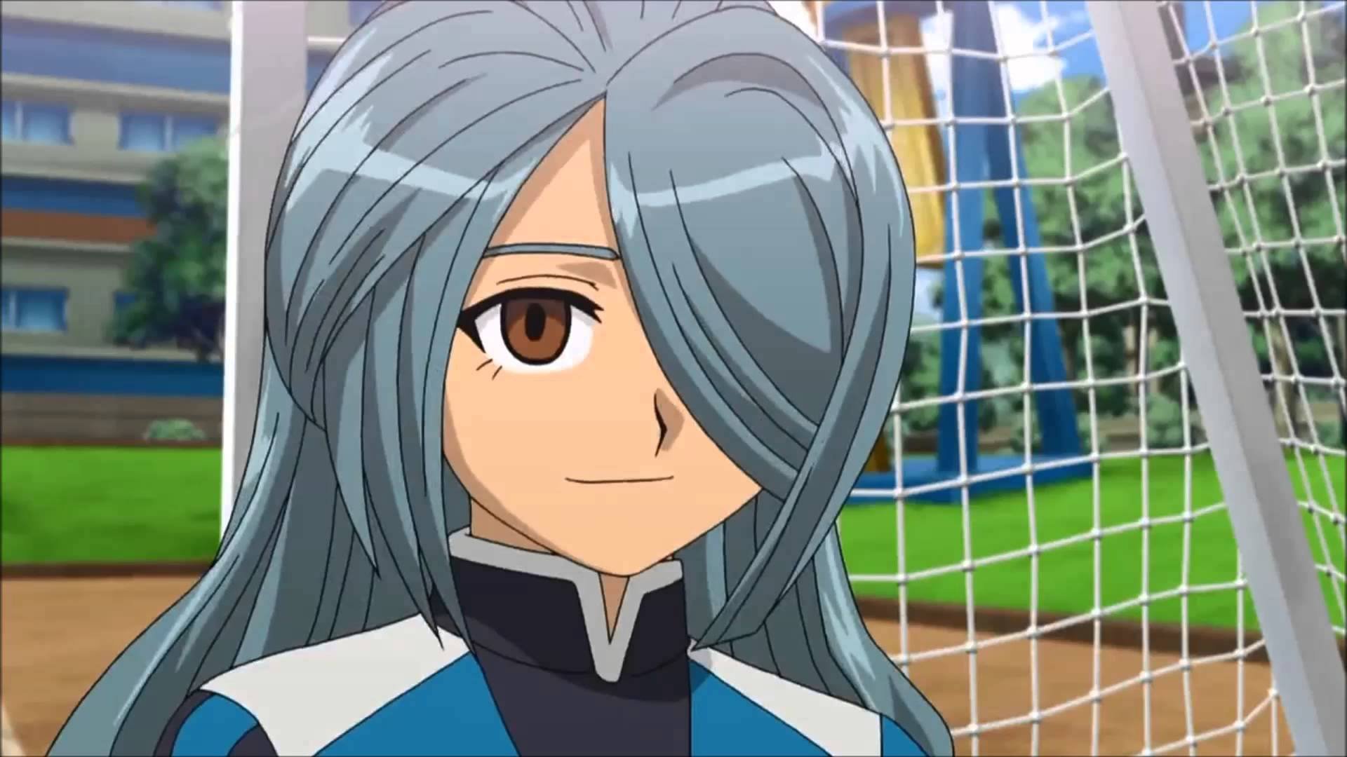 VS Nathan Swift Ichirota Kazemaru