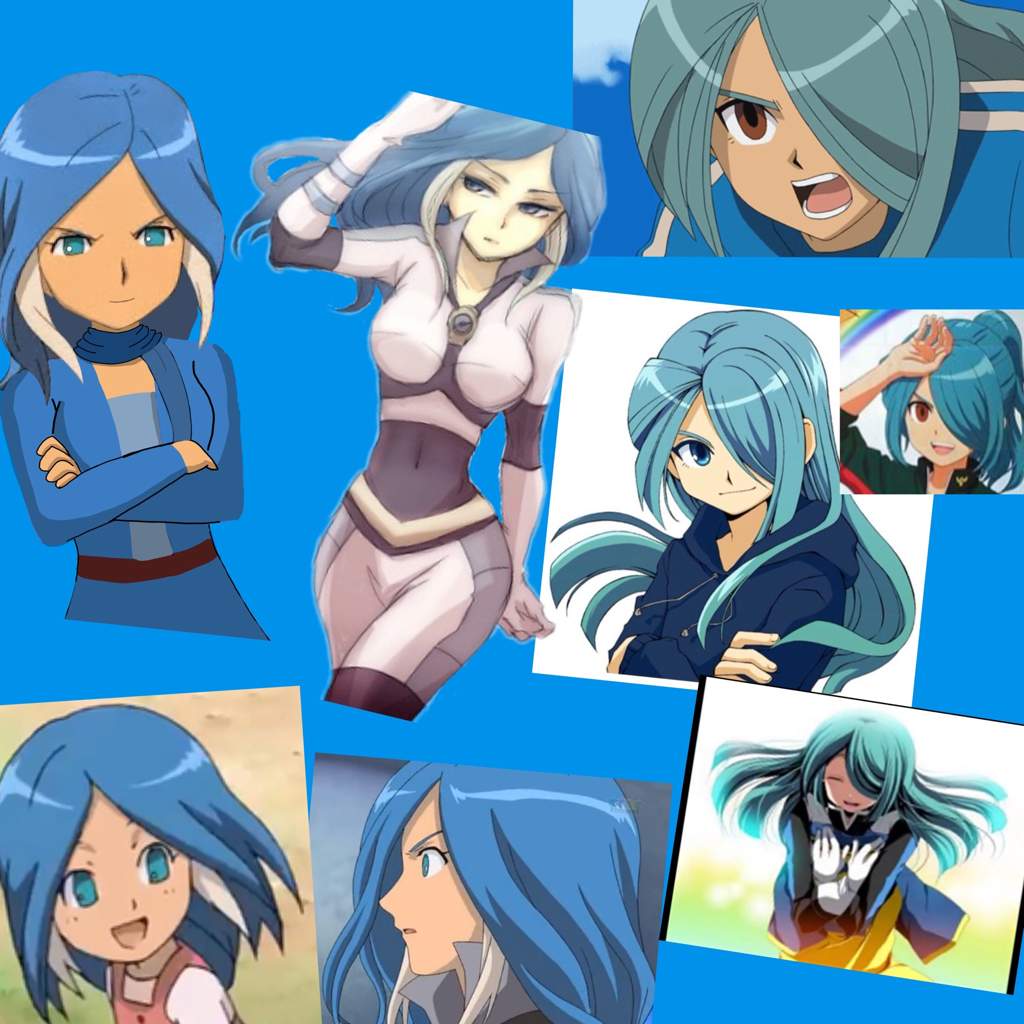 Nathan Swift und Bellatrix TrickKiyu