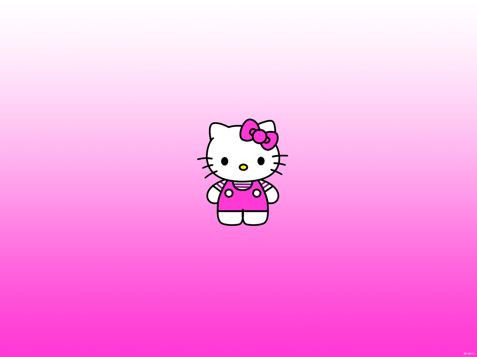 Download Hello Kitty wallpaper