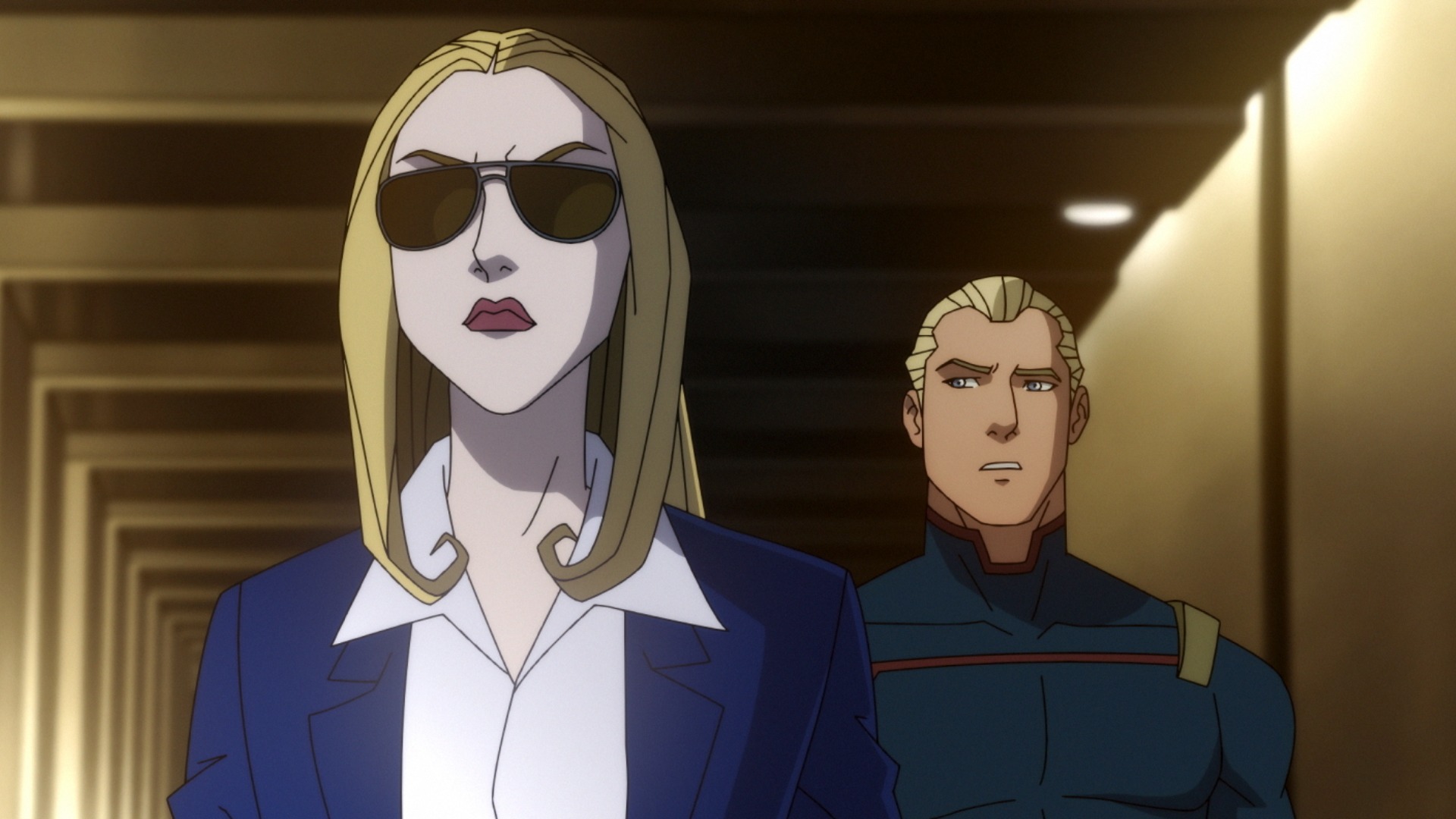 The Boys Diabolical is canon, linked to