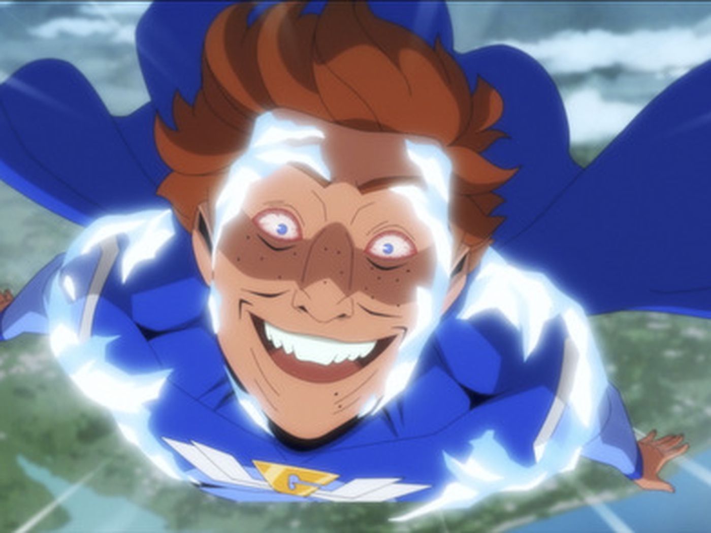 The Boys: Diabolical review: Here's how