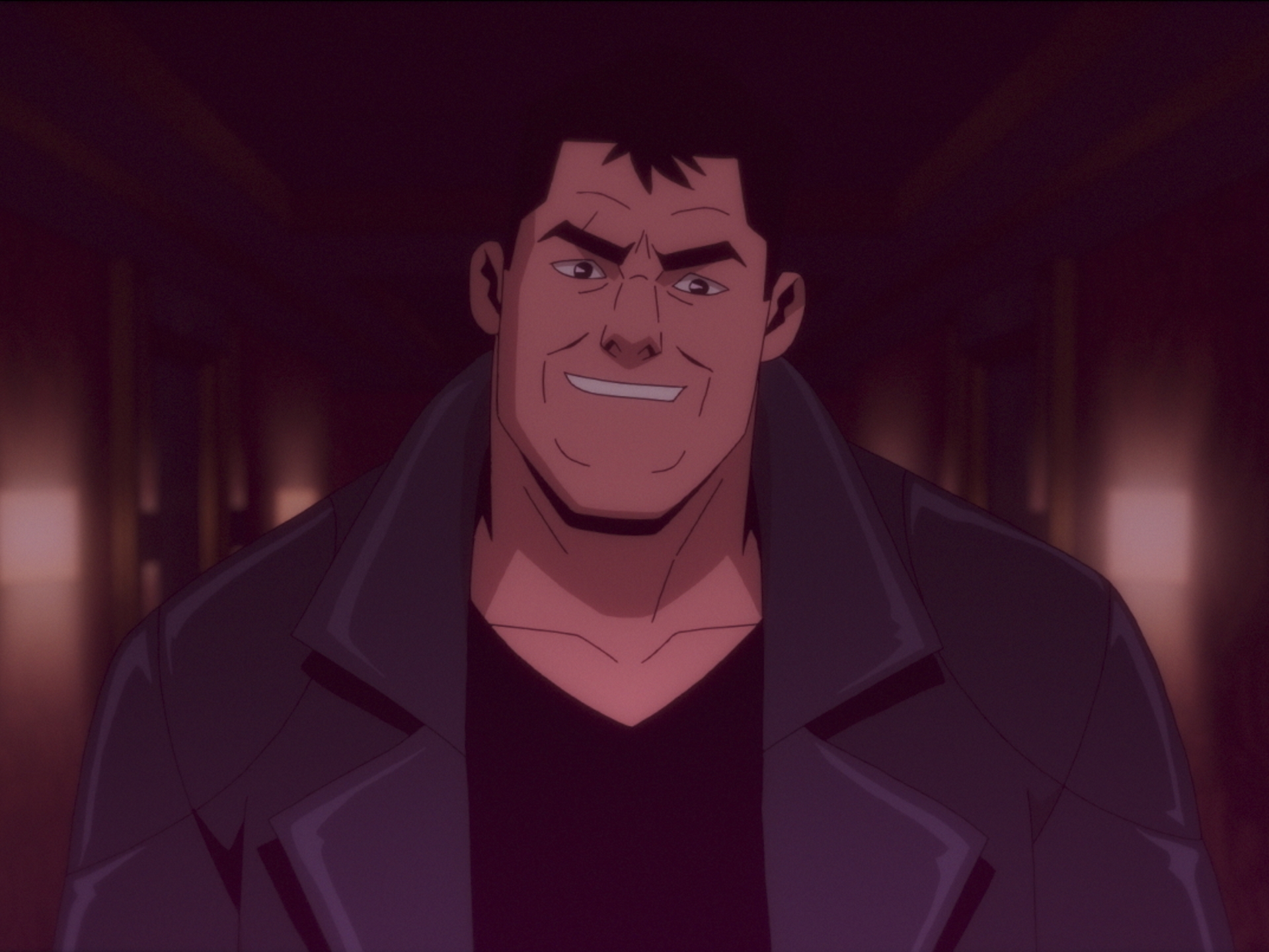 Boys Presents: Diabolical HD Wallpaper