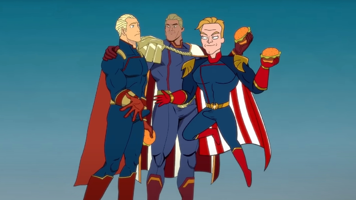 Diabolical Reveals Stacked Voice Cast