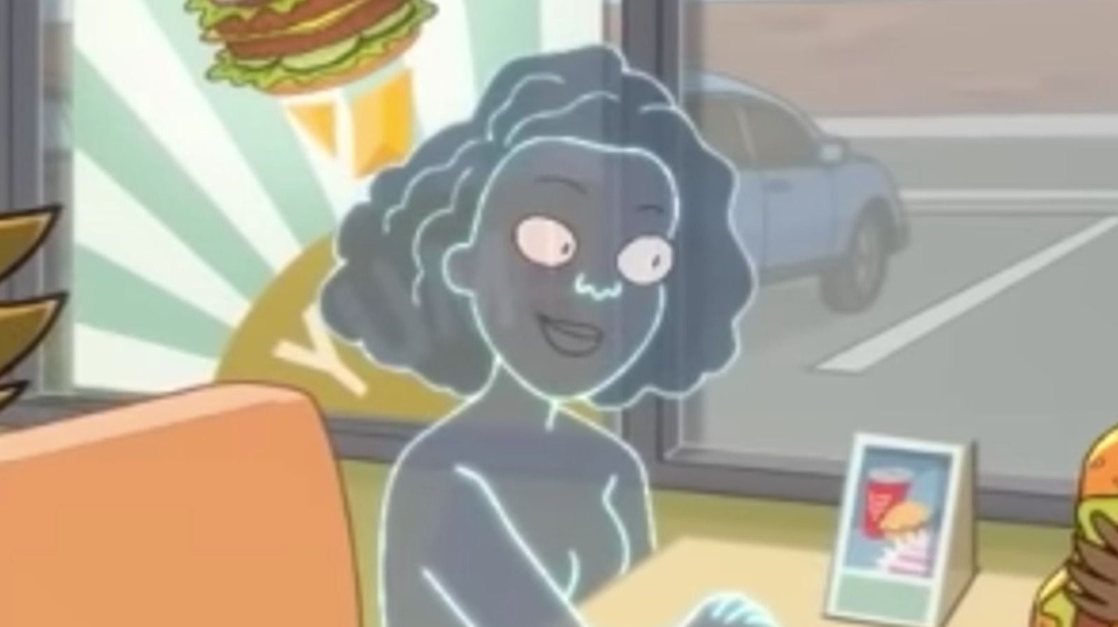 The Boys Presents: Diabolical Episode 2