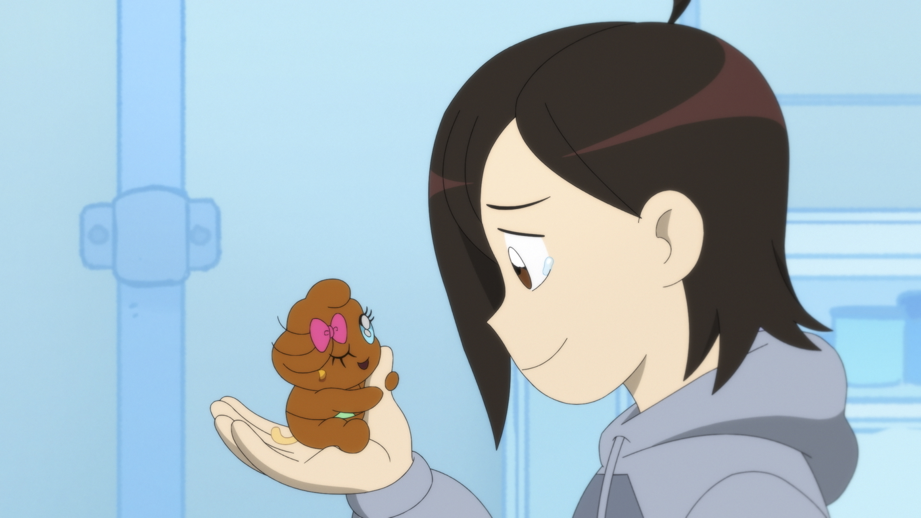 The Boys Presents: Diabolical BFFs TV