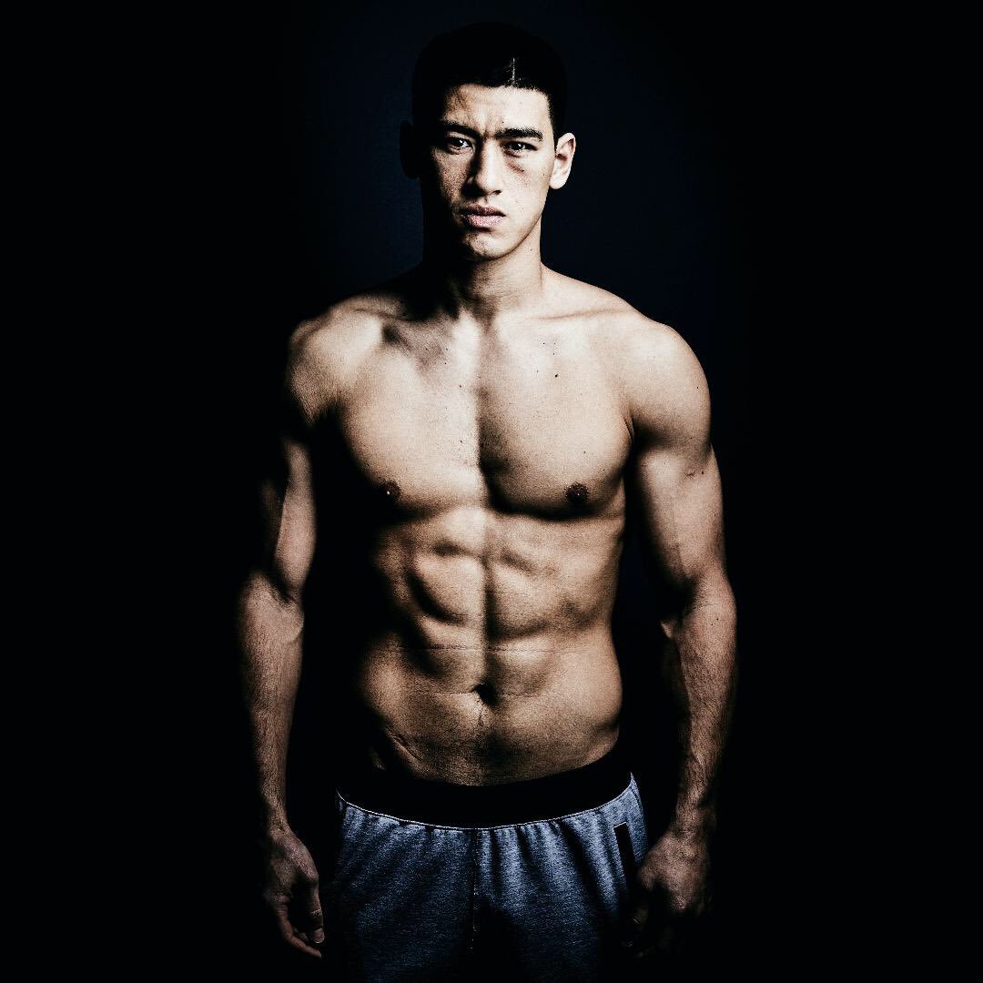 Dmitry Bivol August 4th I