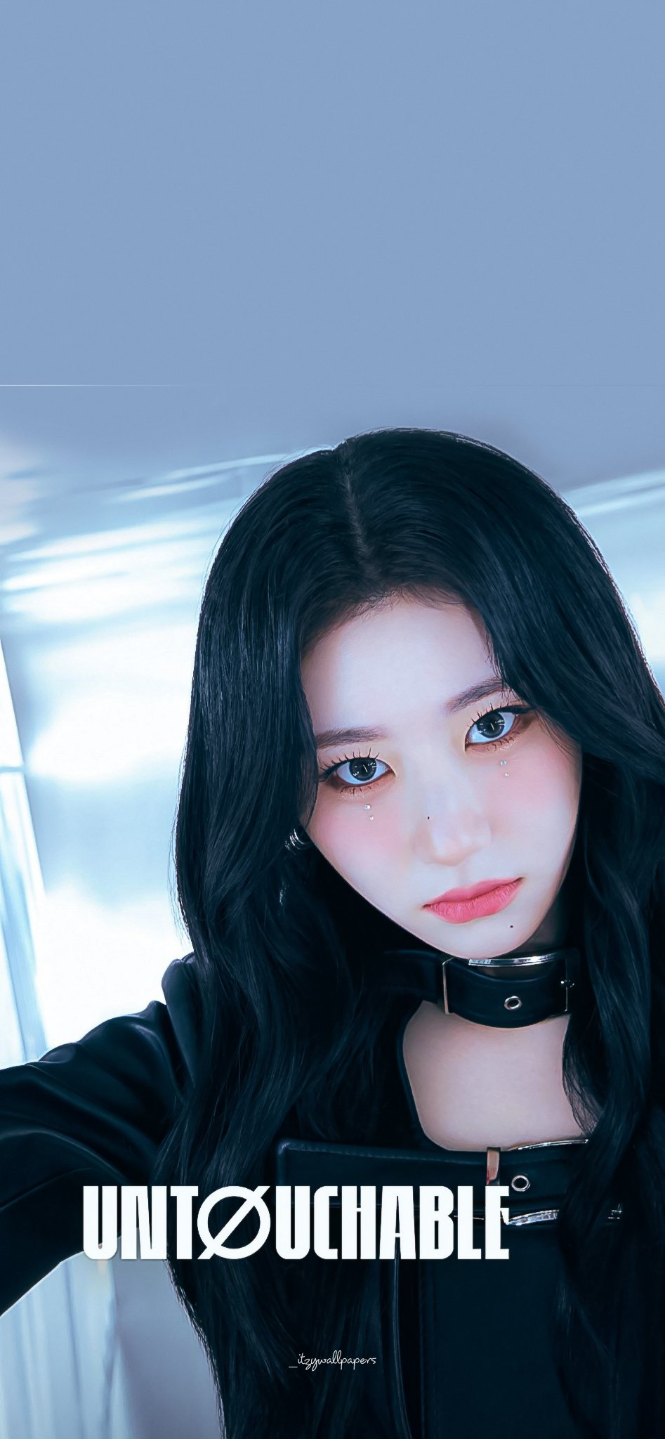 ITZYofficial ITZY <UNTOUCHABLE> Concept