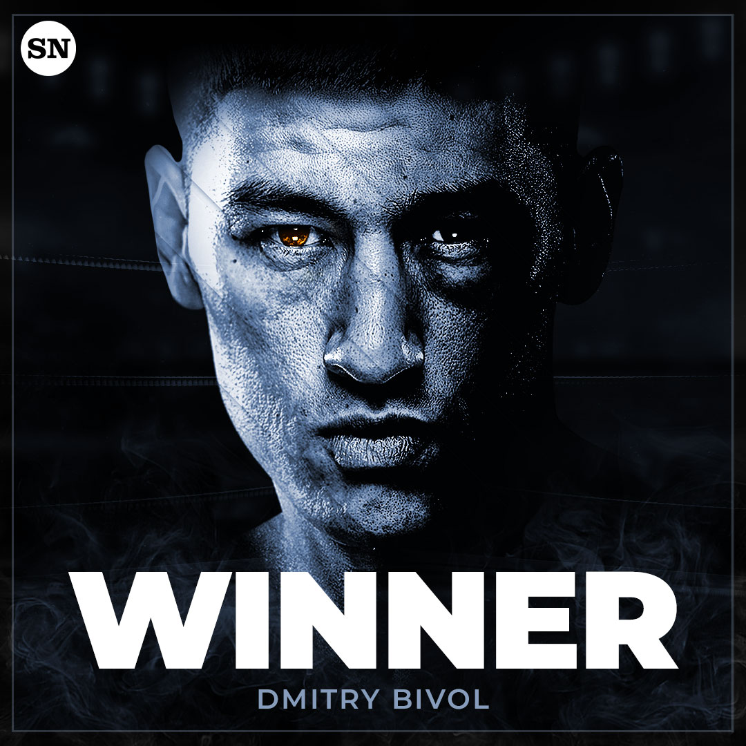 The Sporting News Bivol