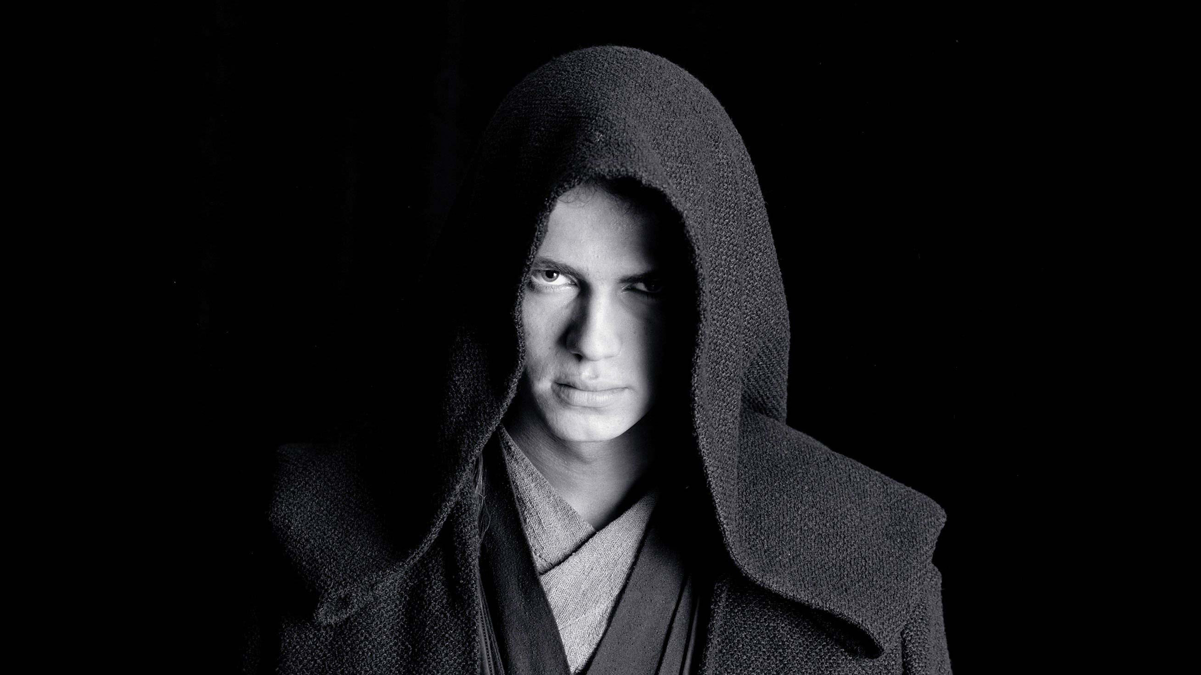 Anakin Skywalker Starwars Dark Film