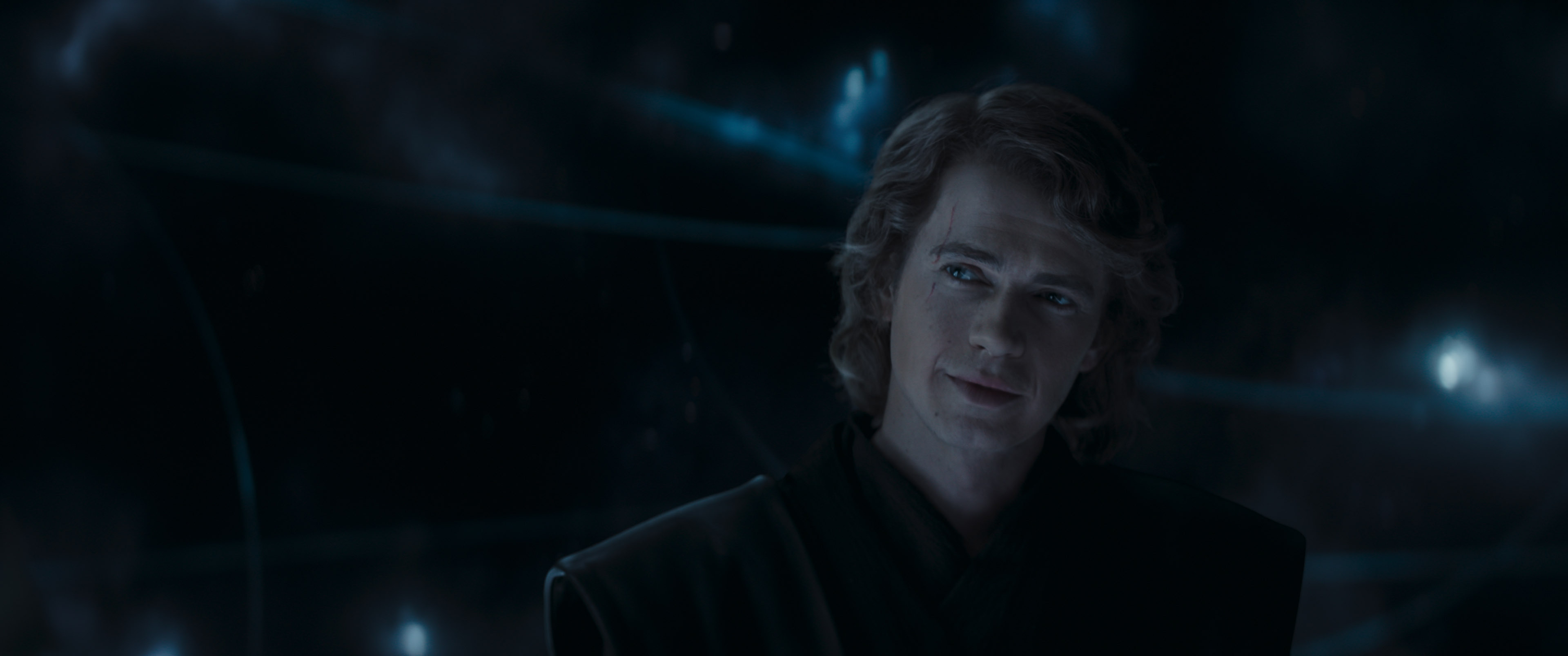 Anakin Skywalker Wallpaper