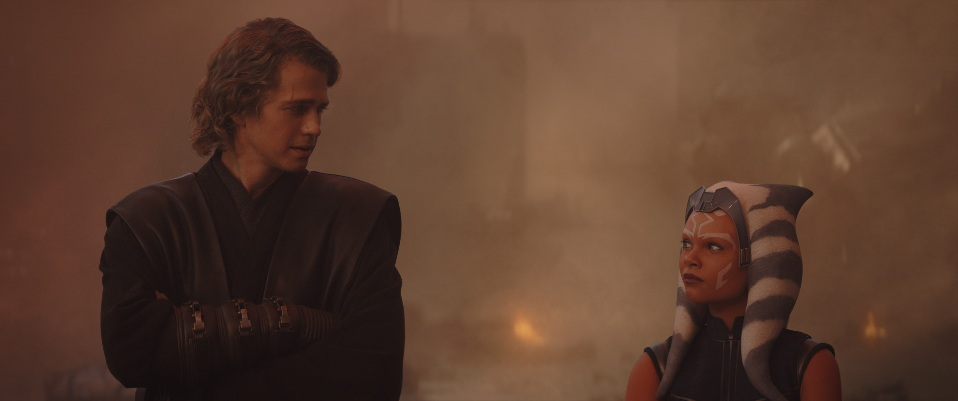 Anakin Skywalker Wallpaper