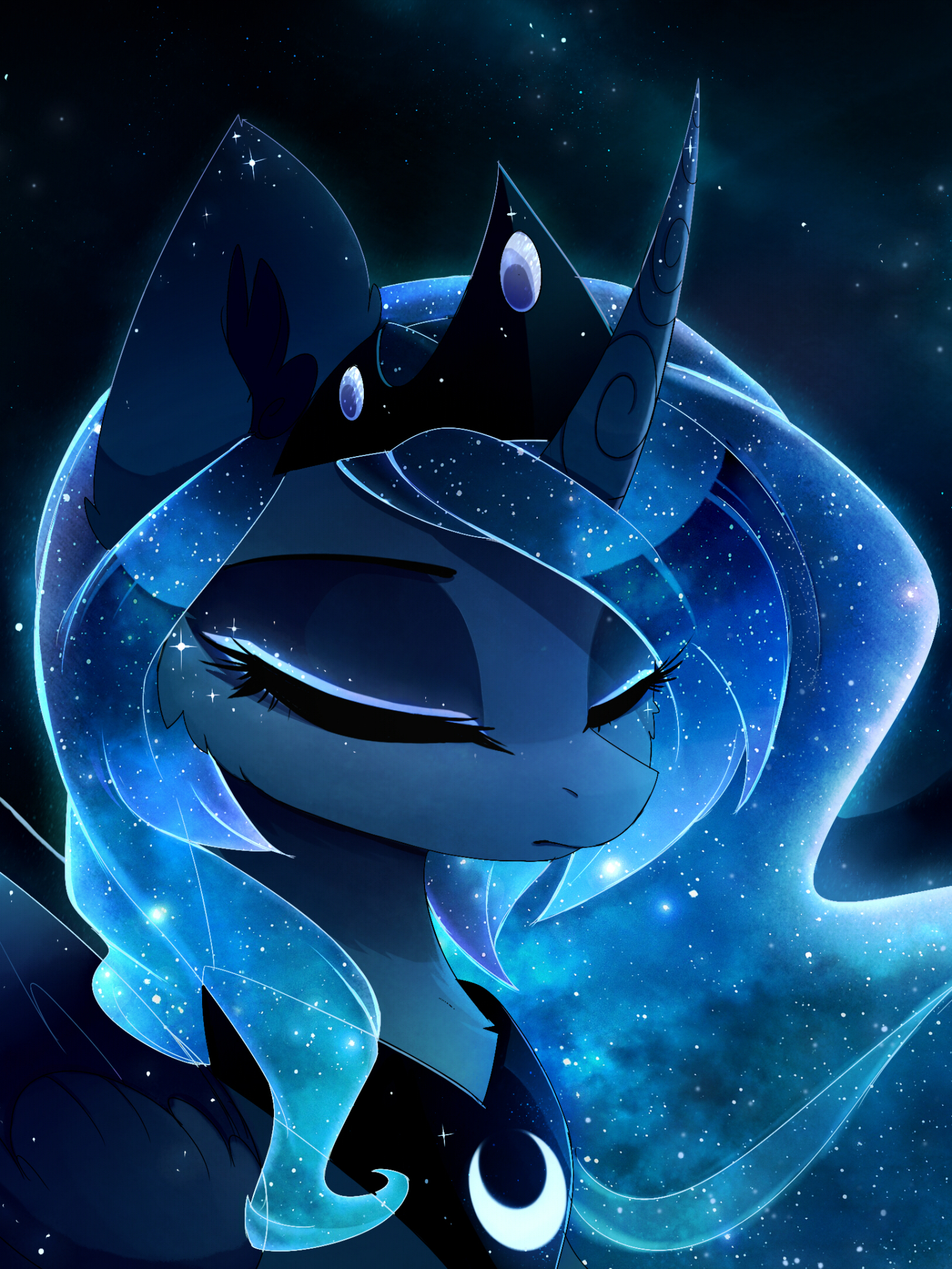 HD desktop wallpaper: Pony, My Little