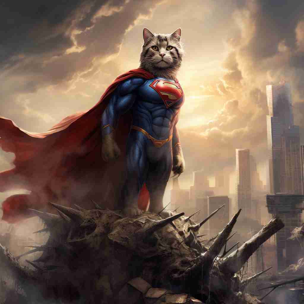 Superman