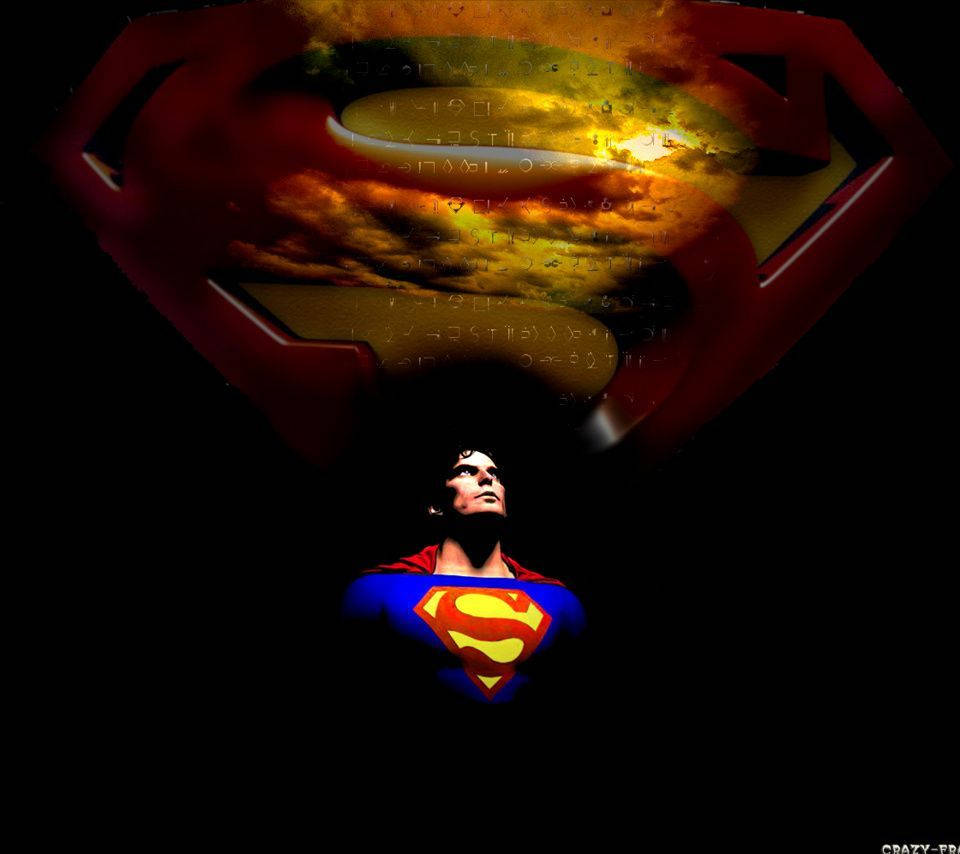 Free Superman HD Wallpaper