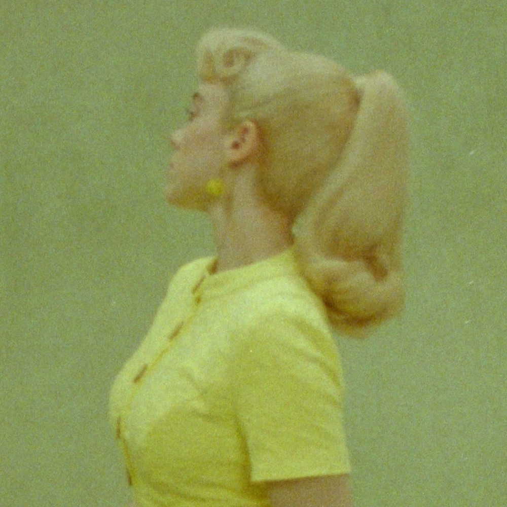 Billie Eilish: What Was I Made