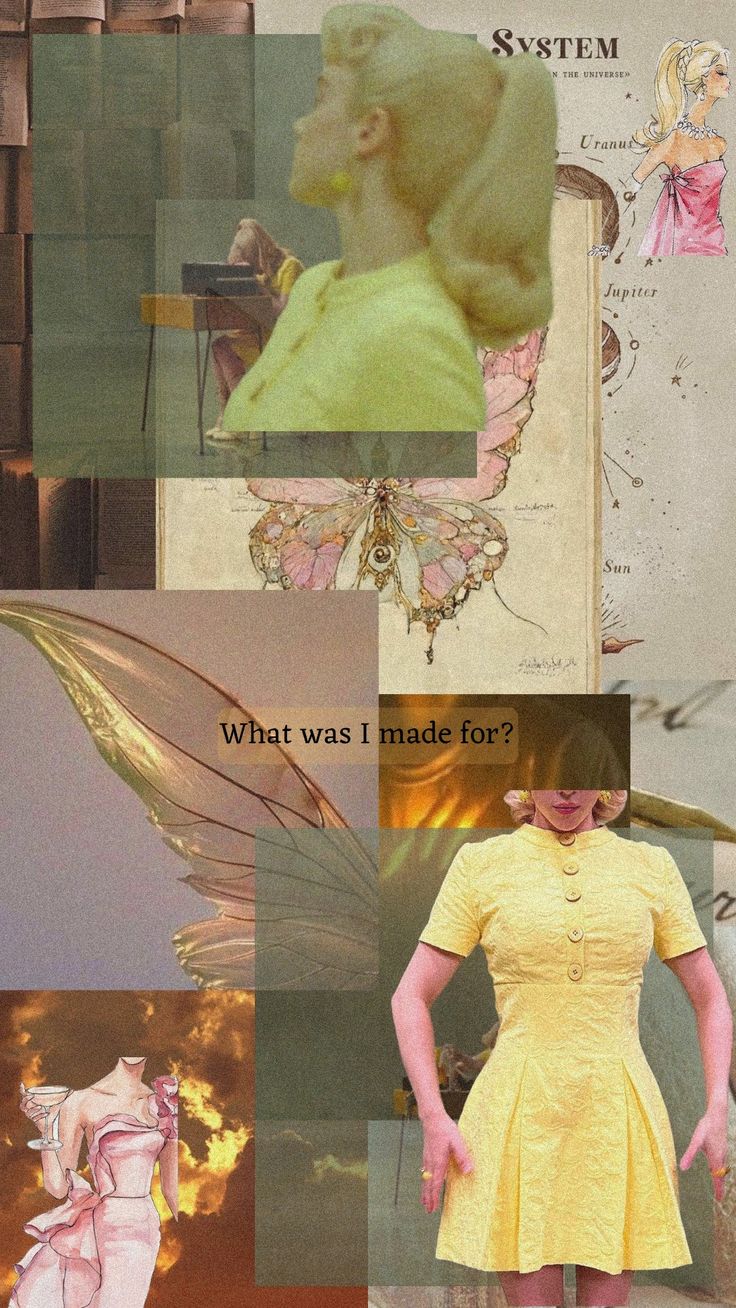 Billie Eilish Wallpaper What was I made