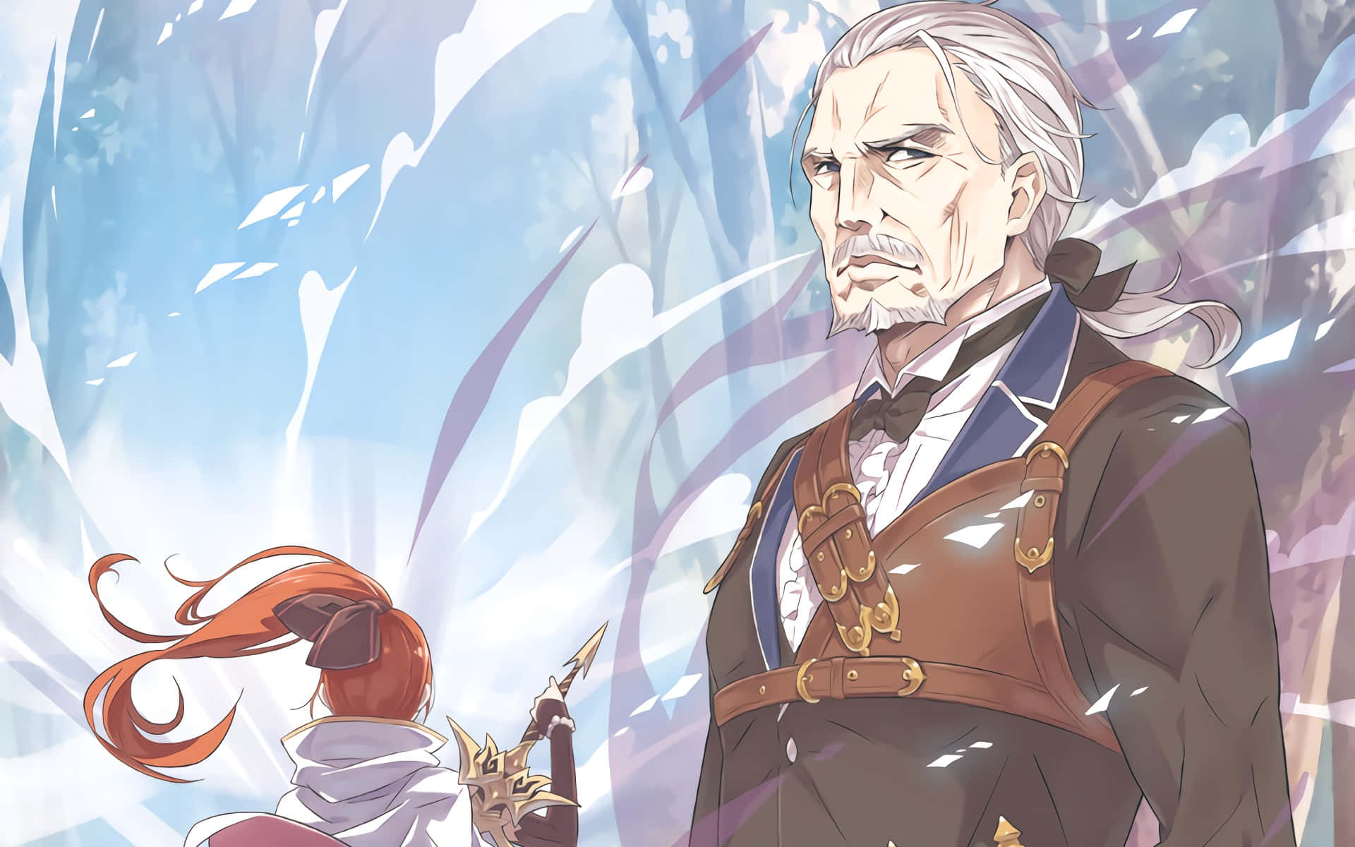 Download Wilhelm Van Astrea battle