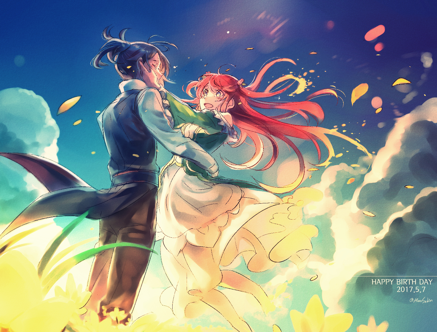 Re:Zero Kara Hajimeru Isekai Seikatsu