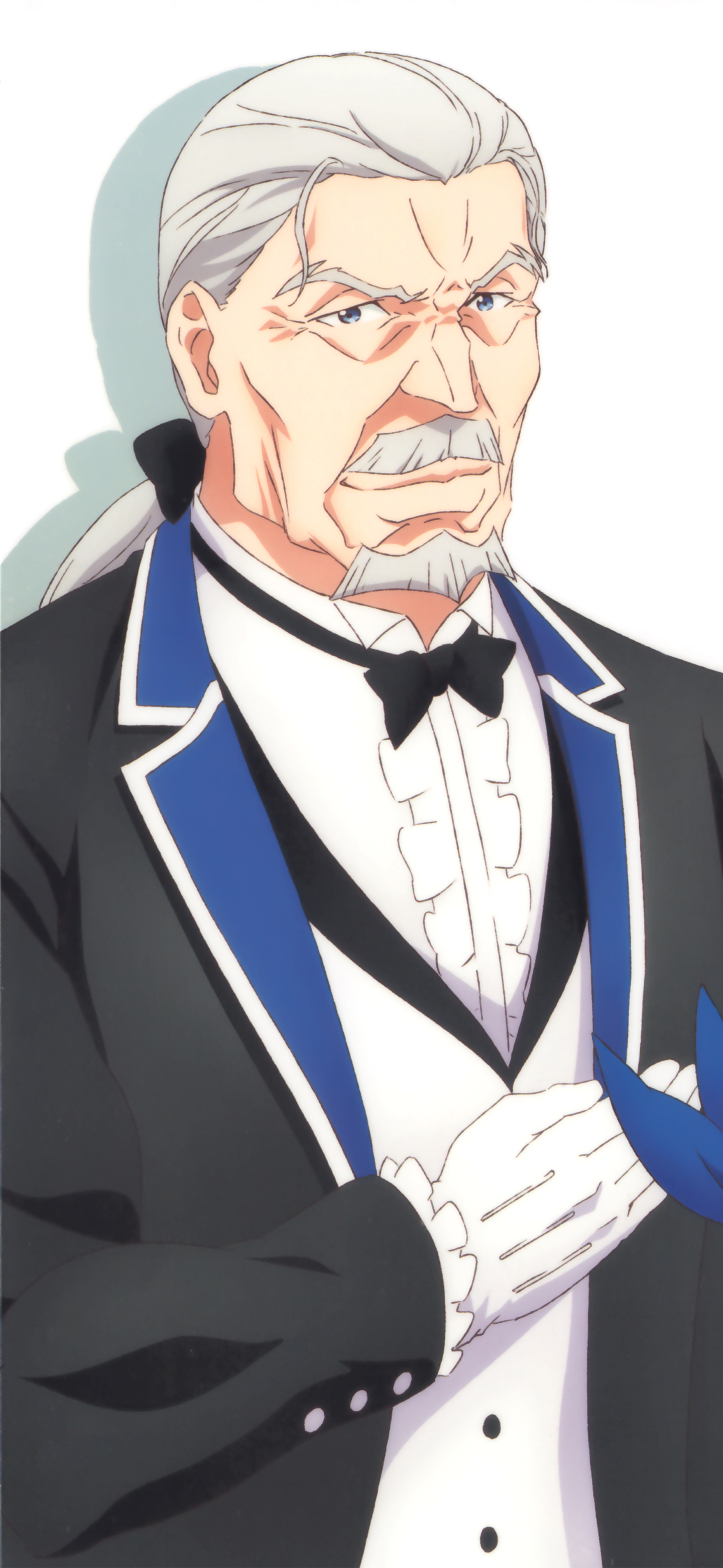 Mobile wallpaper: Anime, Re:zero