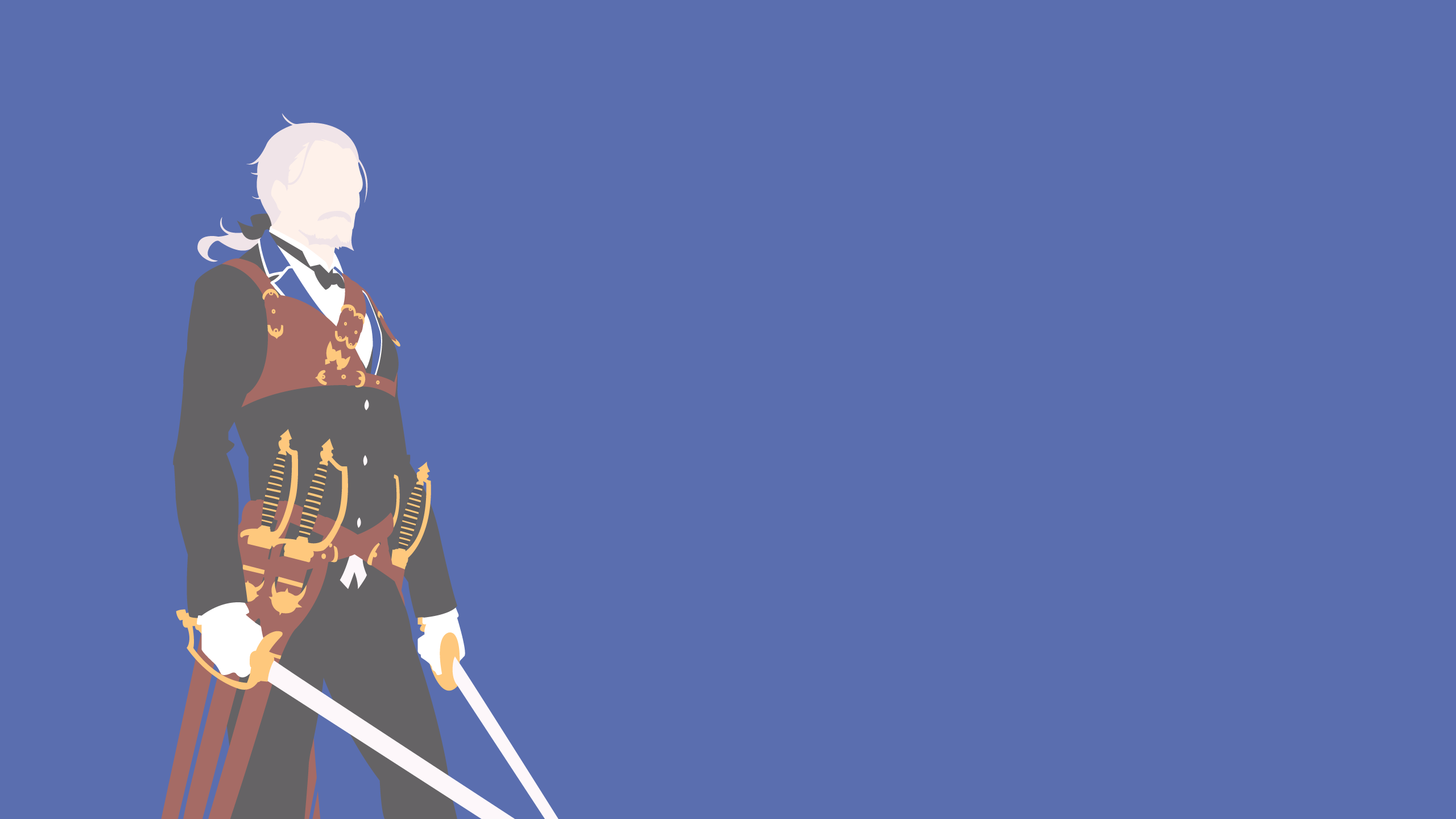 Wilhelm Van Astrea Wallpaper