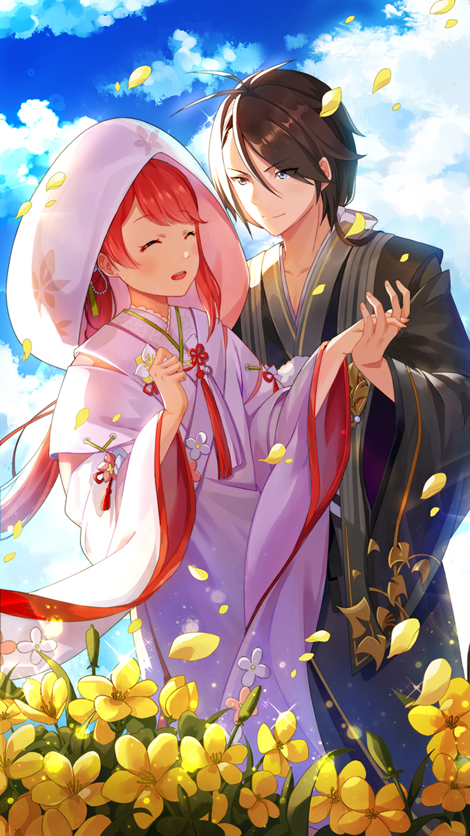 Theresia van Astrea:Zero Kara