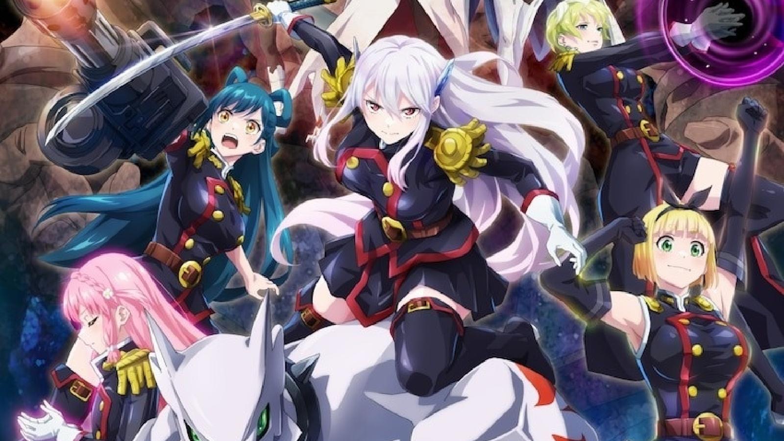 Chained Soldier: Release date, cast