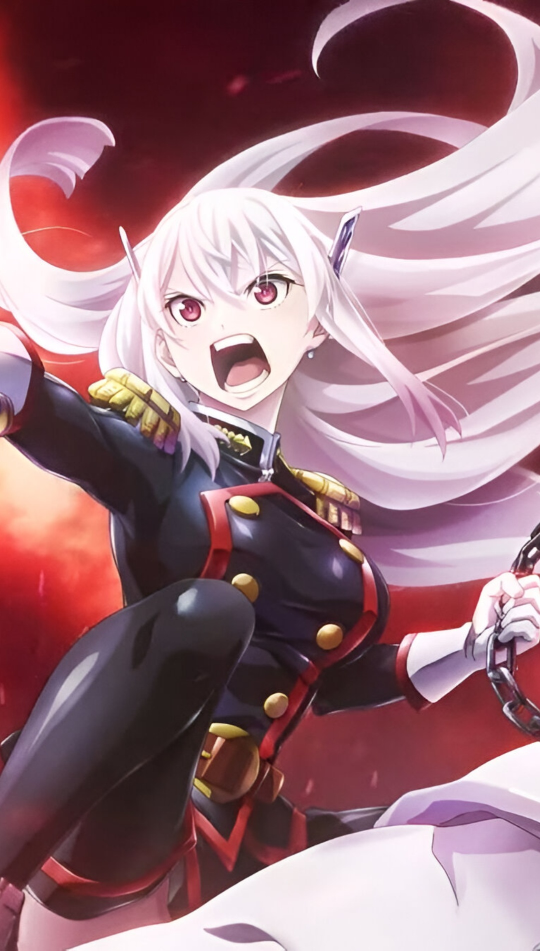 chained soldier best and new trending