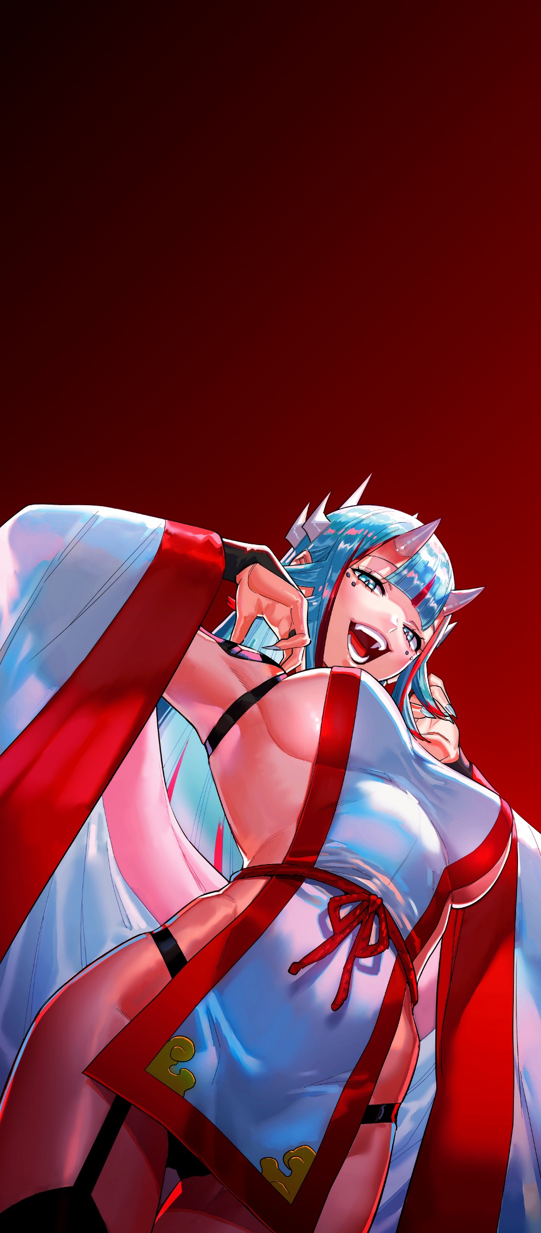 Kuusetsu phone wallpaper, r