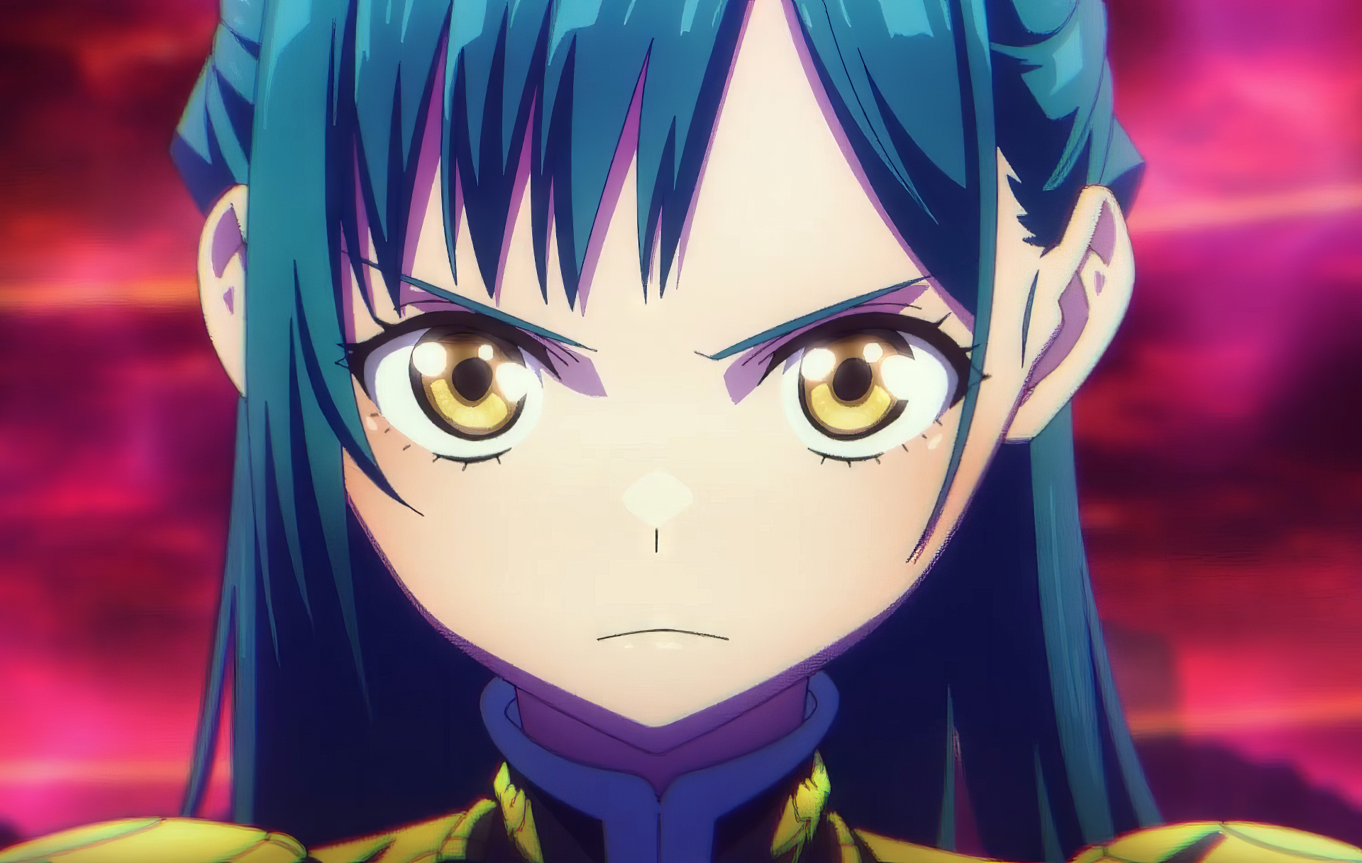 Chained Soldier Wallpaper